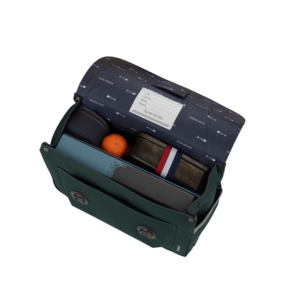 Jeune Premier FC Jeune Premier It Bag Midi 265073 groen