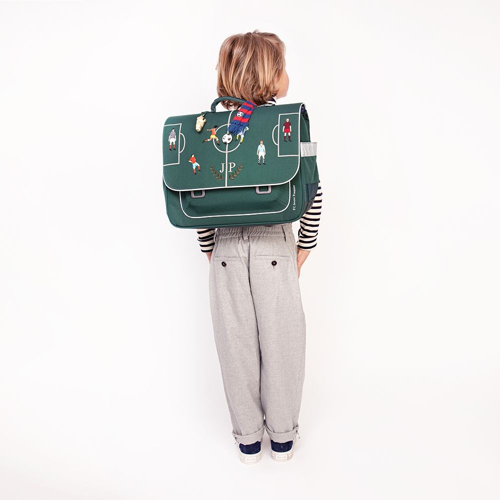 Jeune Premier FC Jeune Premier It Bag Midi 265073 groen