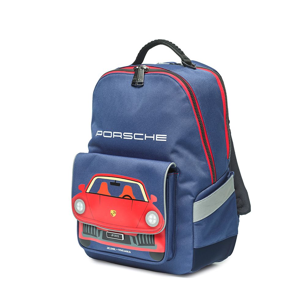 Jeune Premier Porsche New Bobbie 265074 blauw