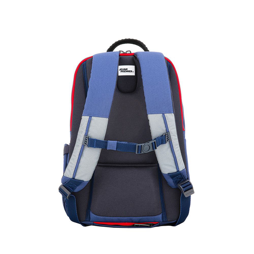 Jeune Premier Porsche New Bobbie 265074 blauw