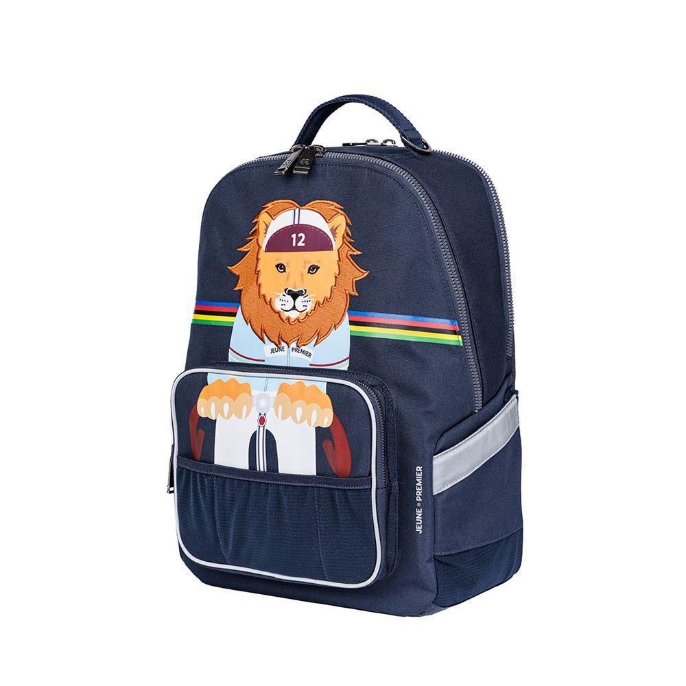 Jeune Premier King Of The Cobbles New Bobbie 265076 blauw