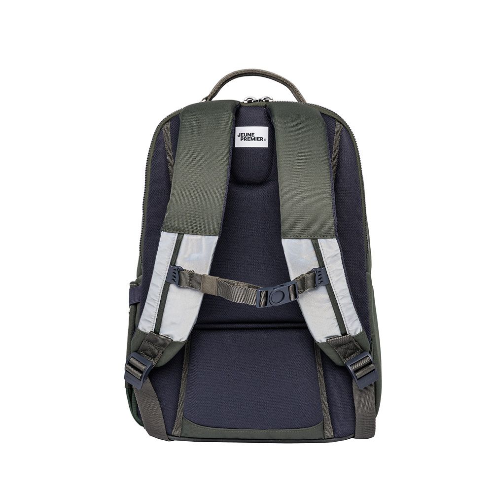Jeune Premier Big Five Khaki New Bobbie 265079 groen