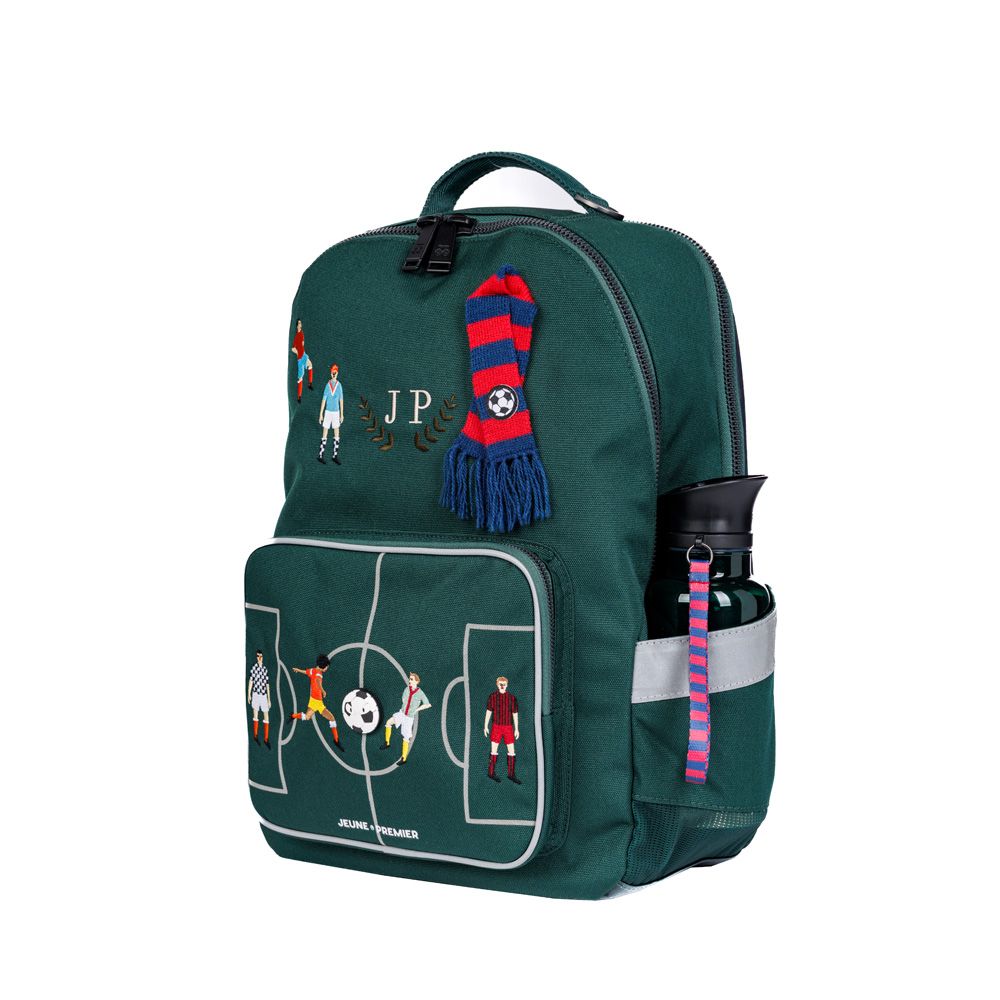 Jeune Premier FC Jeune Premier New Bobbie 265080 groen