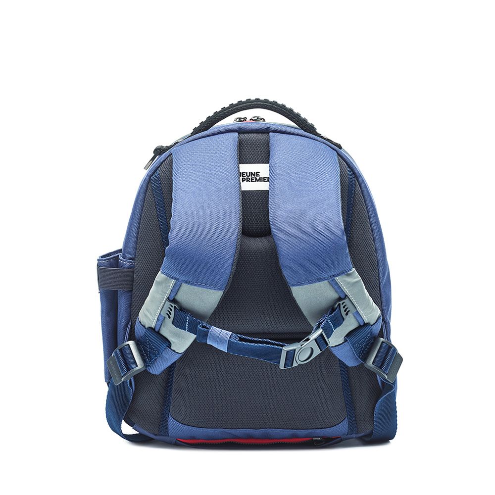 Jeune Premier Porsche Backpack Ralphie 265081 blauw