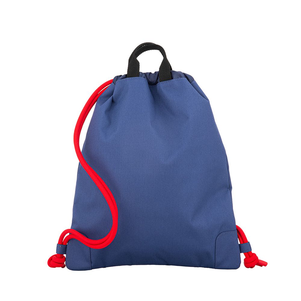 Jeune Premier Porsche City Bag 265084 blauw