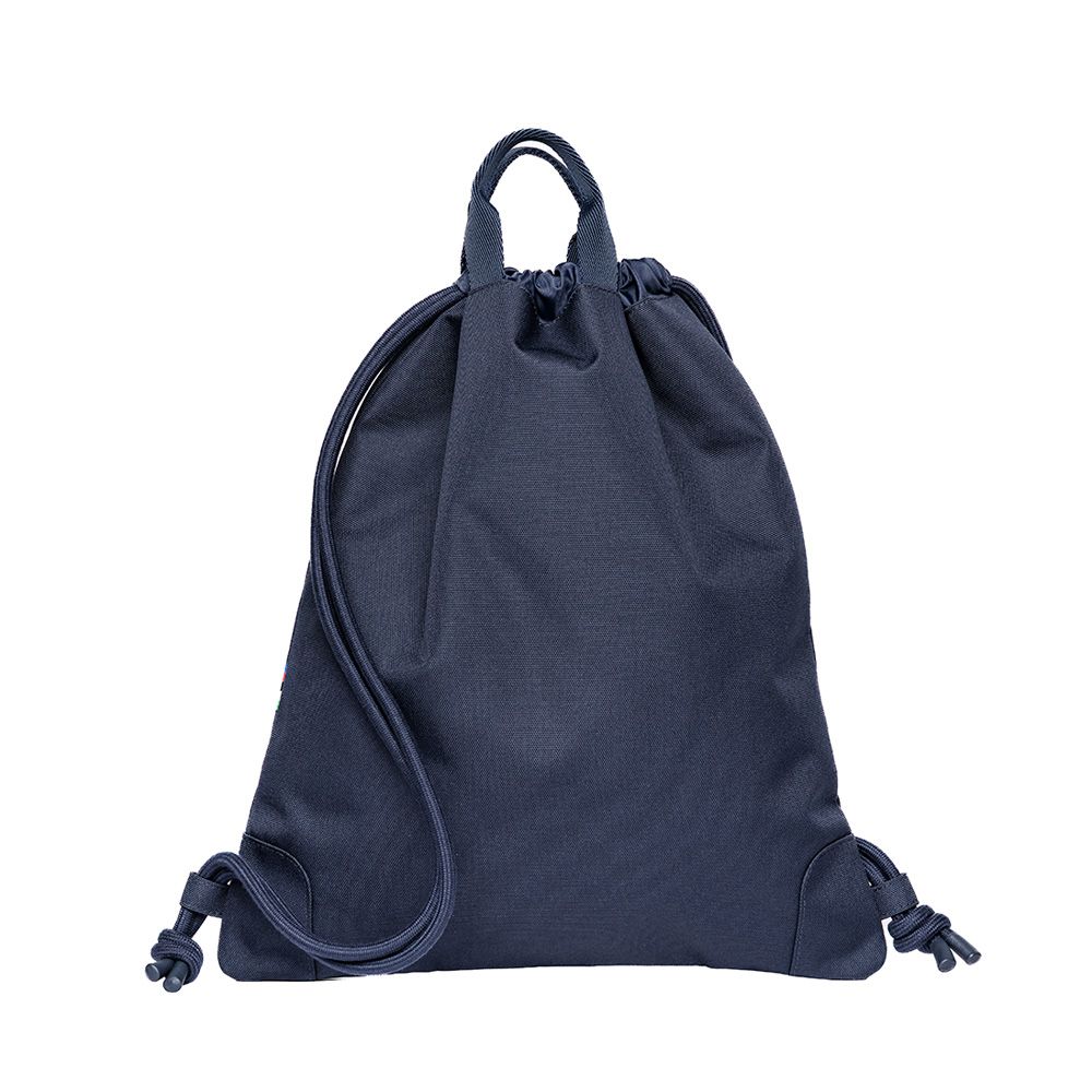Jeune Premier King Of The Cobbles City Bag 265086 blauw