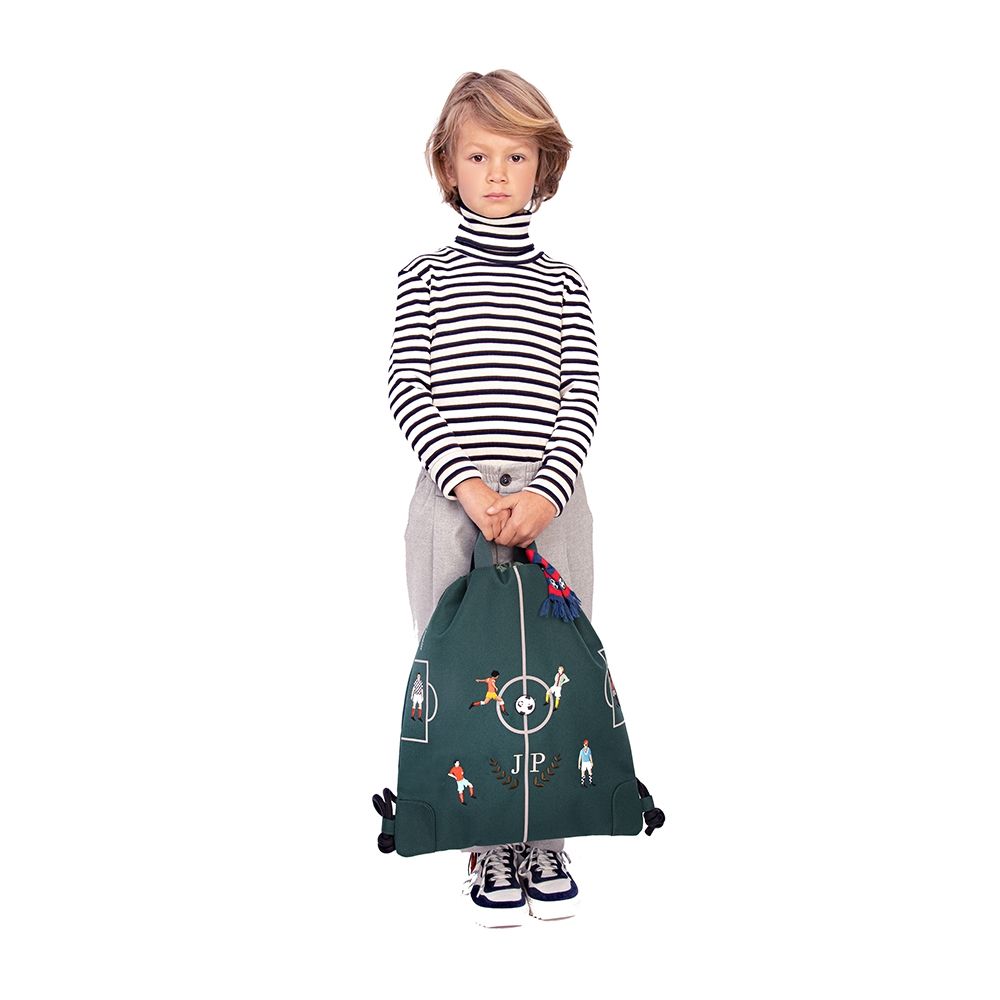 Jeune Premier FC Jeune Premier City Bag 265089 groen