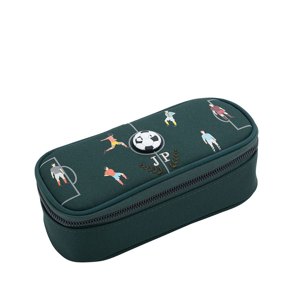 Jeune Premier FC Jeune Premier Pencil Box 265096 groen