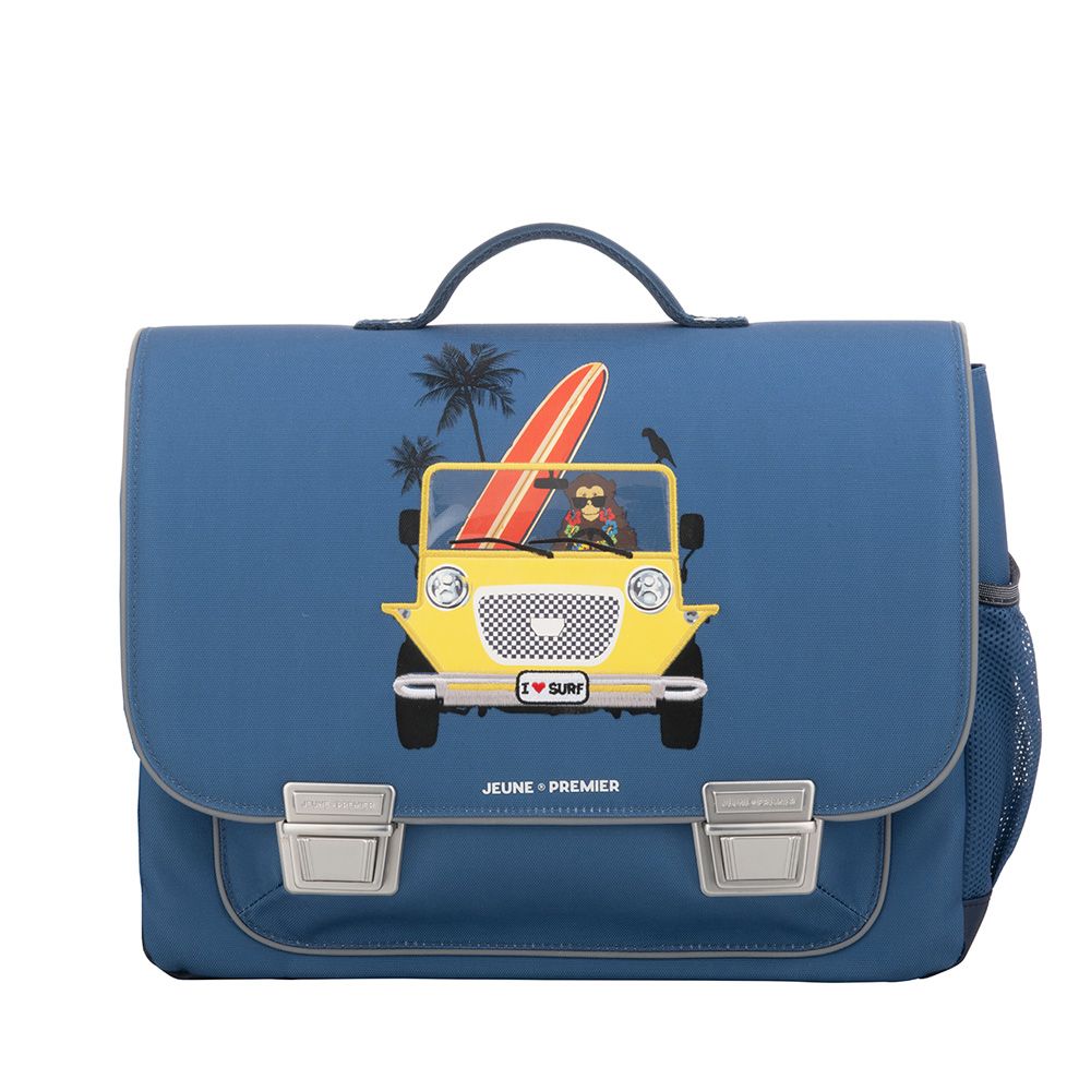 Jeune Premier Surf Jeep Classic Midi 265098 blauw