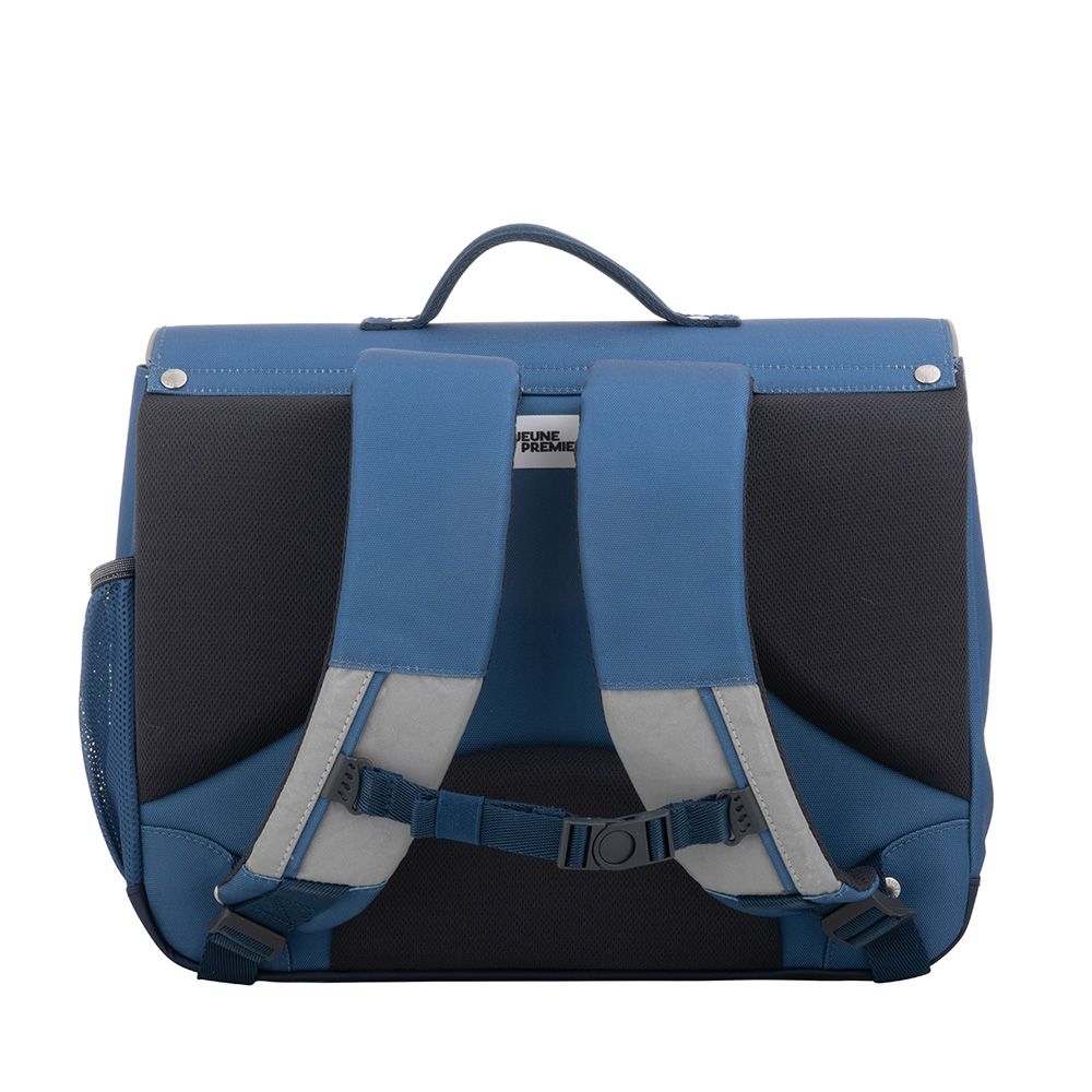 Jeune Premier Surf Jeep Classic Midi 265098 blauw