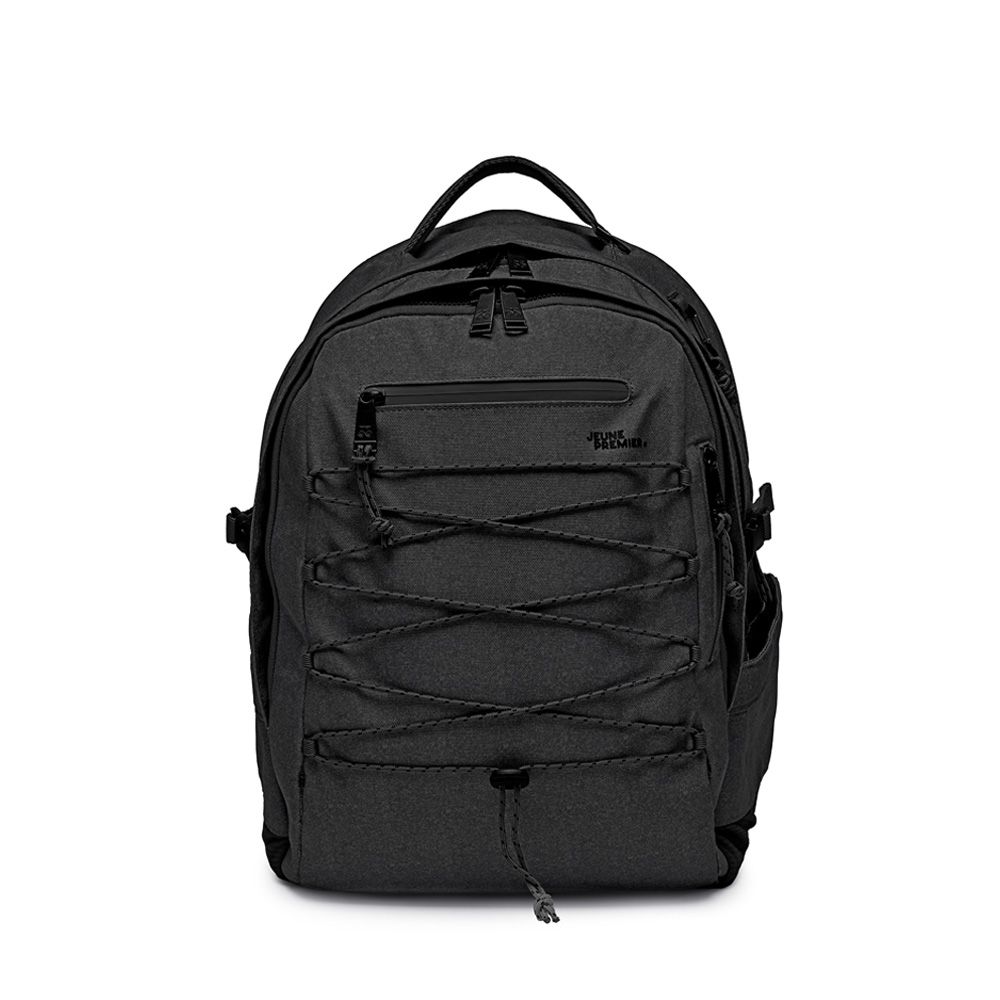 Jeune Premier College Black 265105 zwart