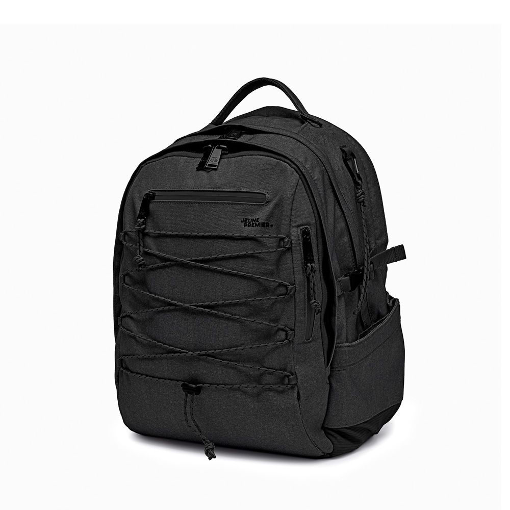 Jeune Premier College Black 265105 zwart
