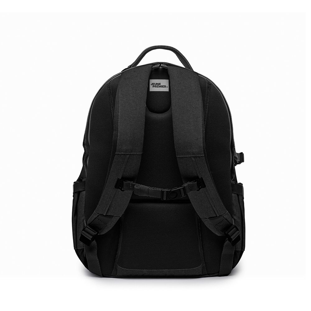 Jeune Premier College Black 265105 zwart