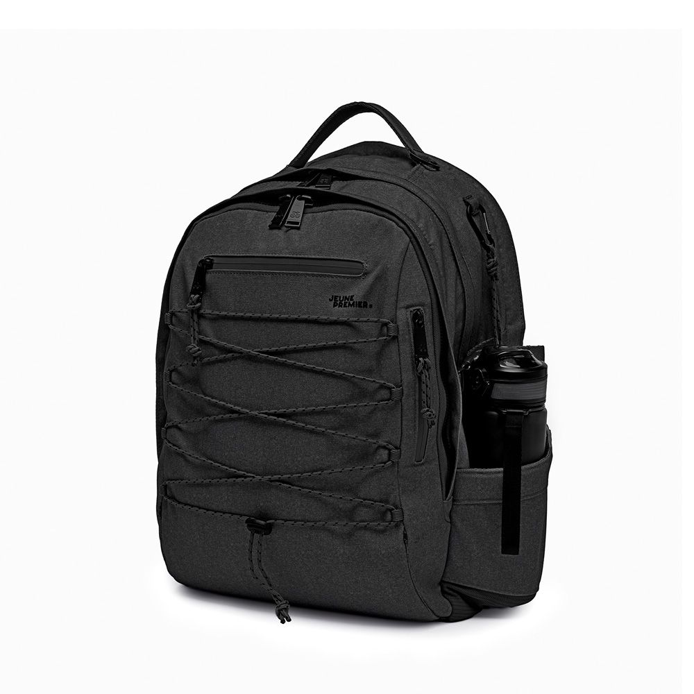 Jeune Premier College Black 265105 zwart