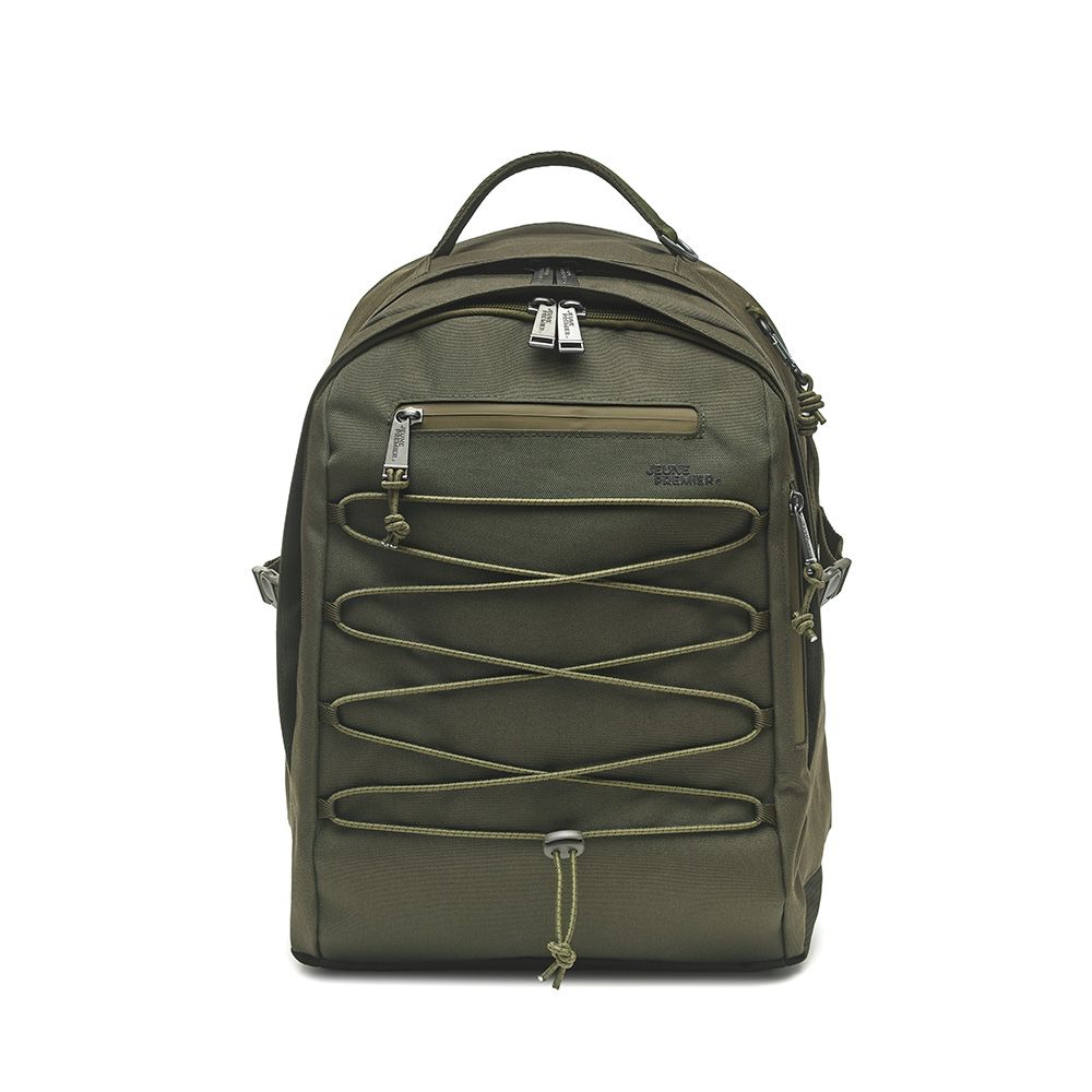 Jeune Premier College Khaki 265107 groen