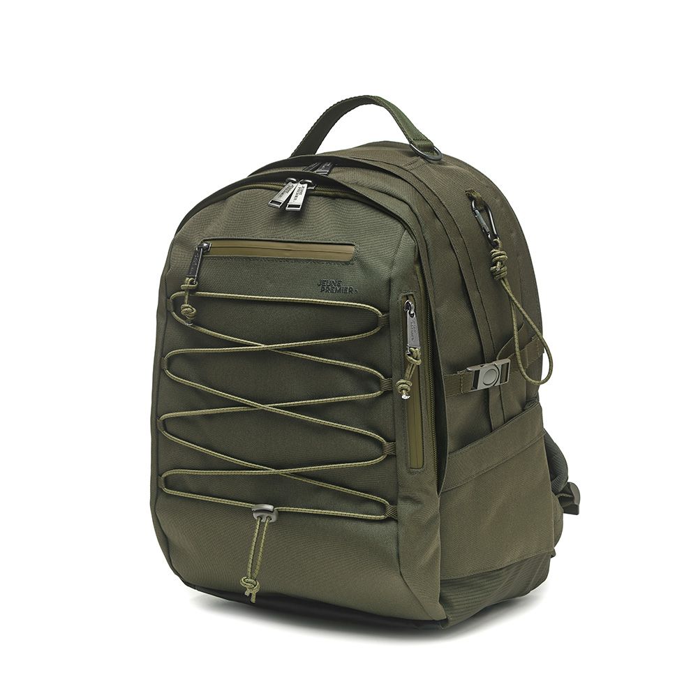 Jeune Premier College Khaki 265107 groen