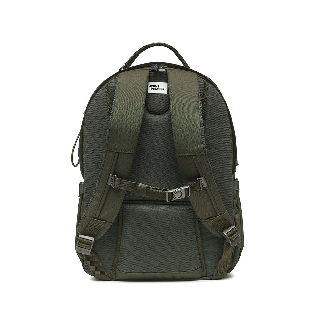 Jeune Premier College Khaki 265107 groen