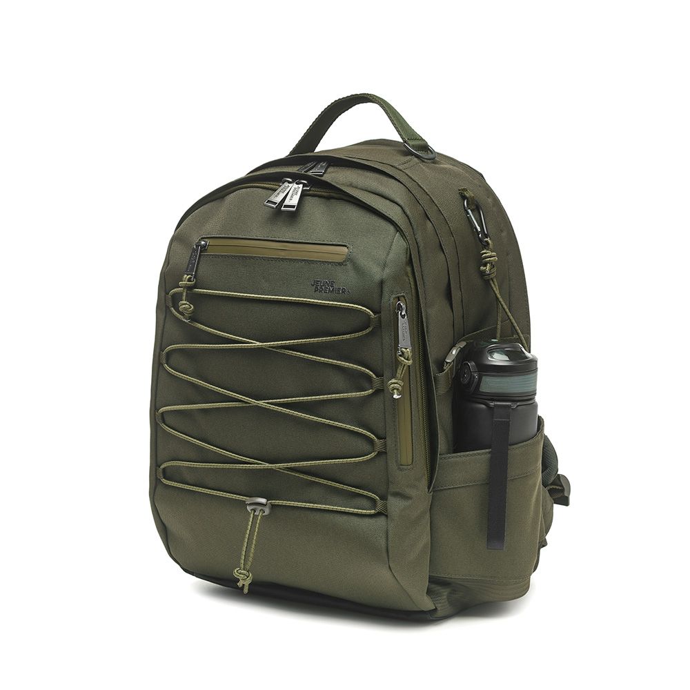 Jeune Premier College Khaki 265107 groen