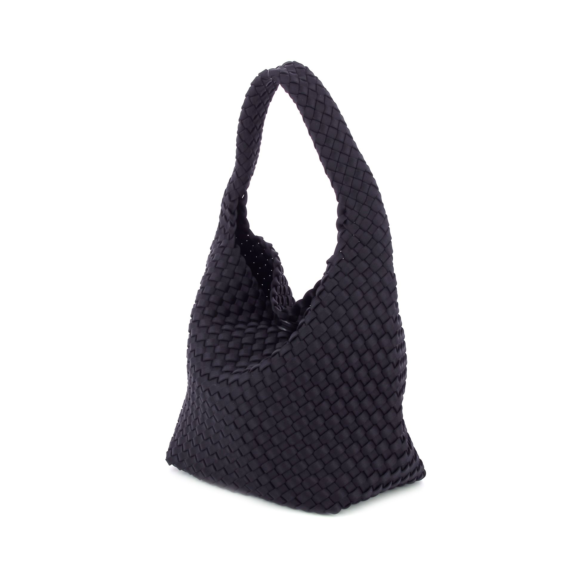 Marrea Handtas 265109 zwart