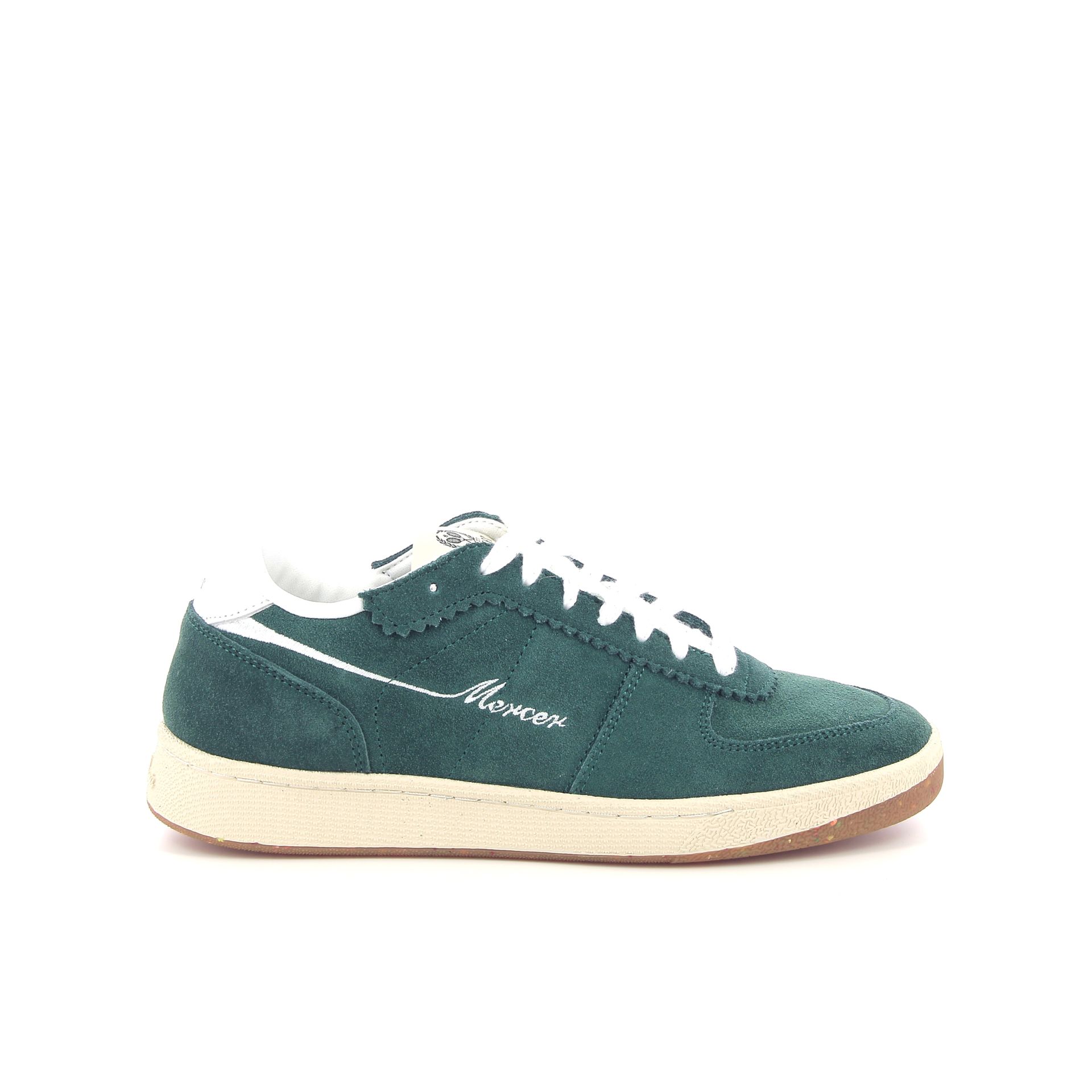 Mercer Re-Tennis 265116 groen