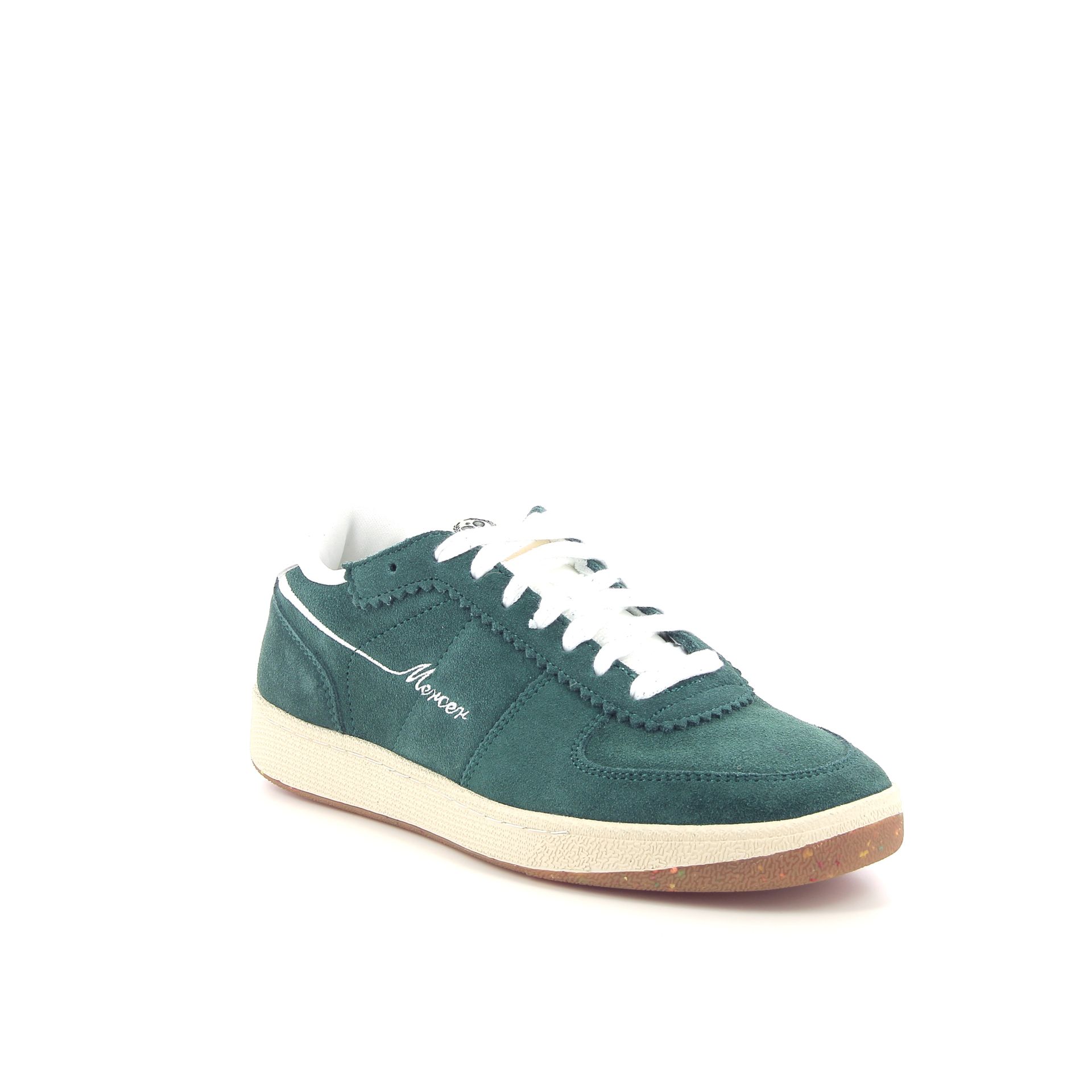 Mercer Re-Tennis 265116 groen