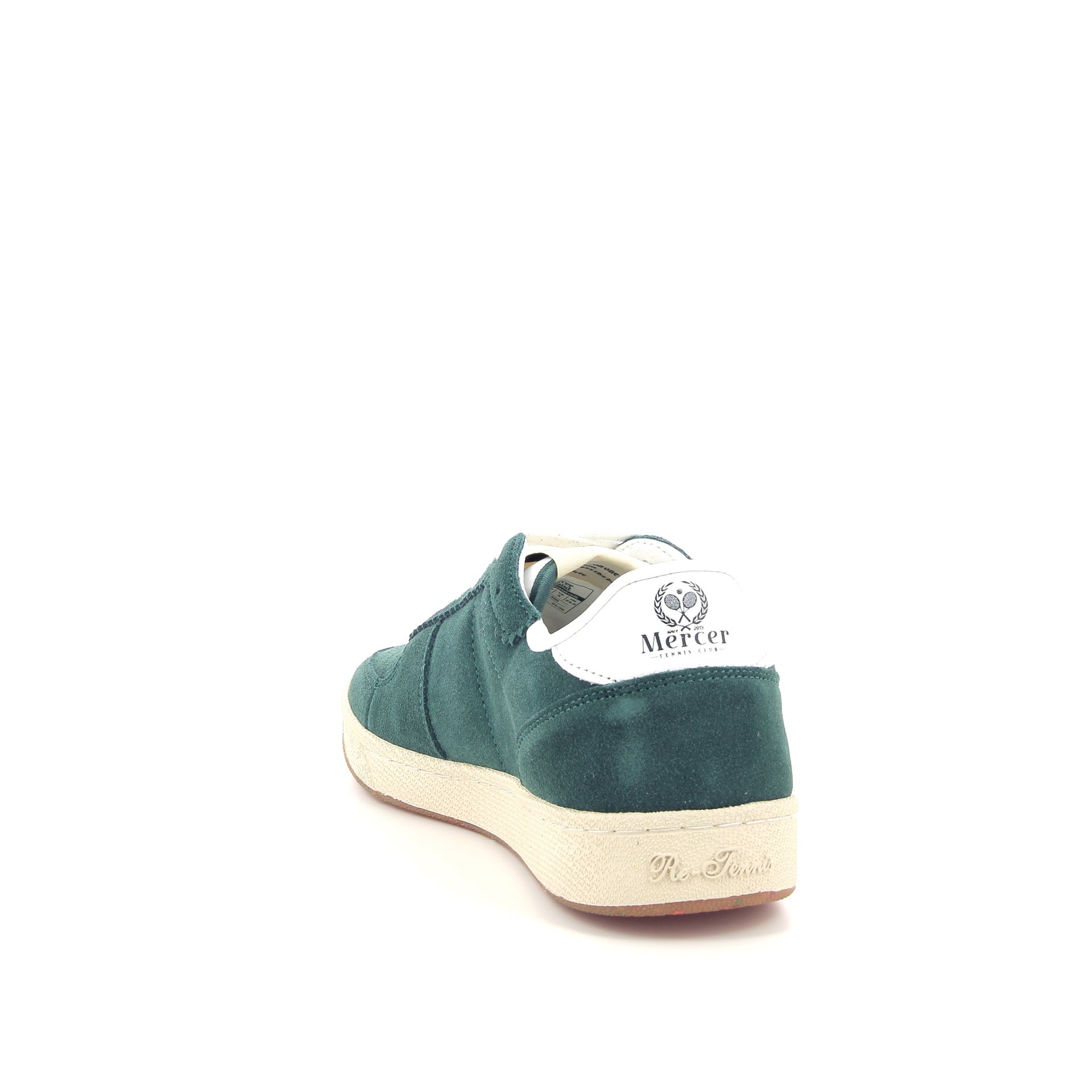 Mercer Re-Tennis 265116 groen