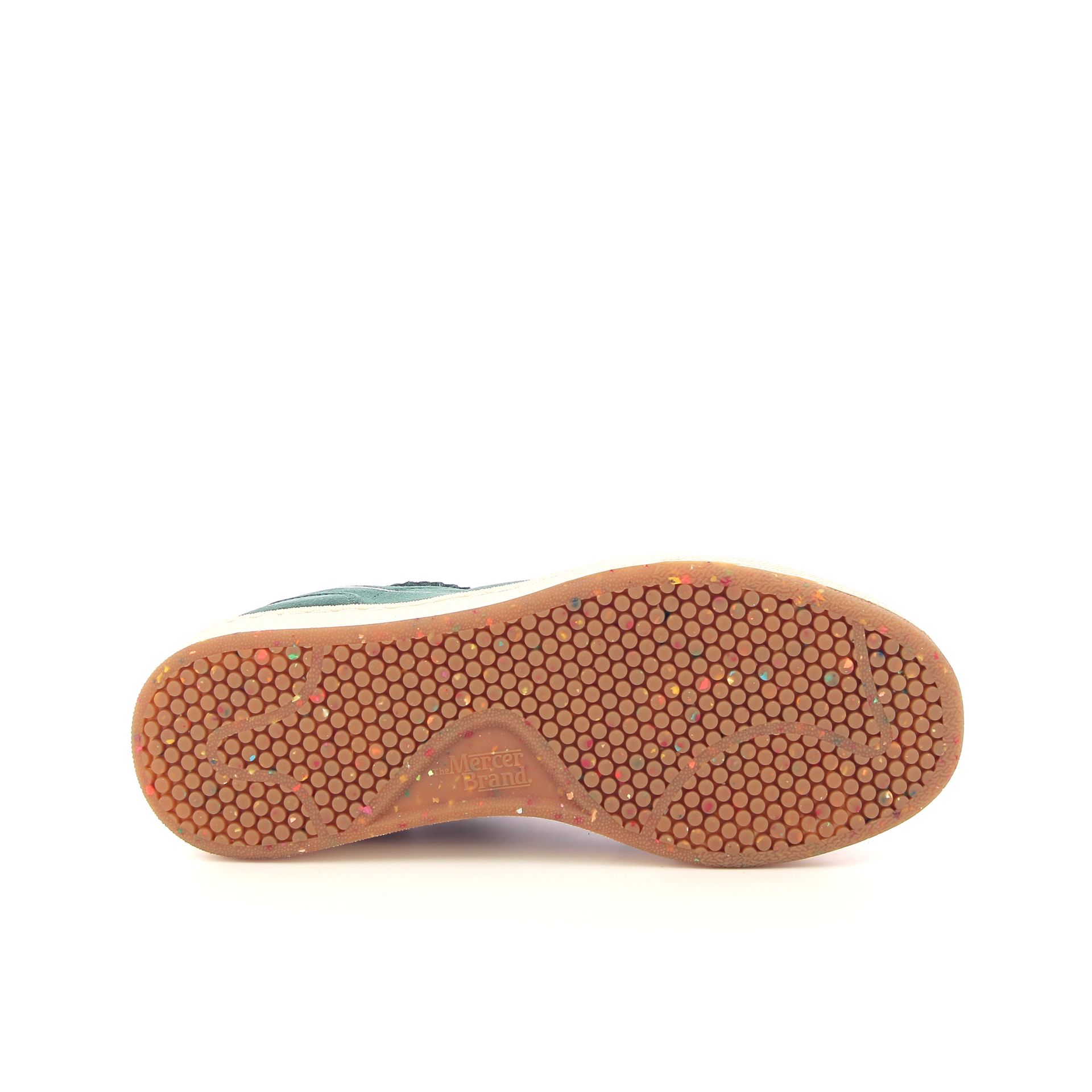 Mercer Re-Tennis 265116 groen
