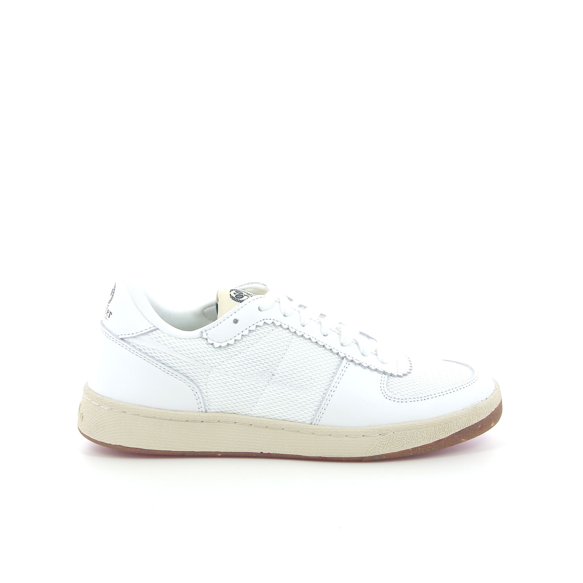 Mercer Re-Tennis 265117 wit