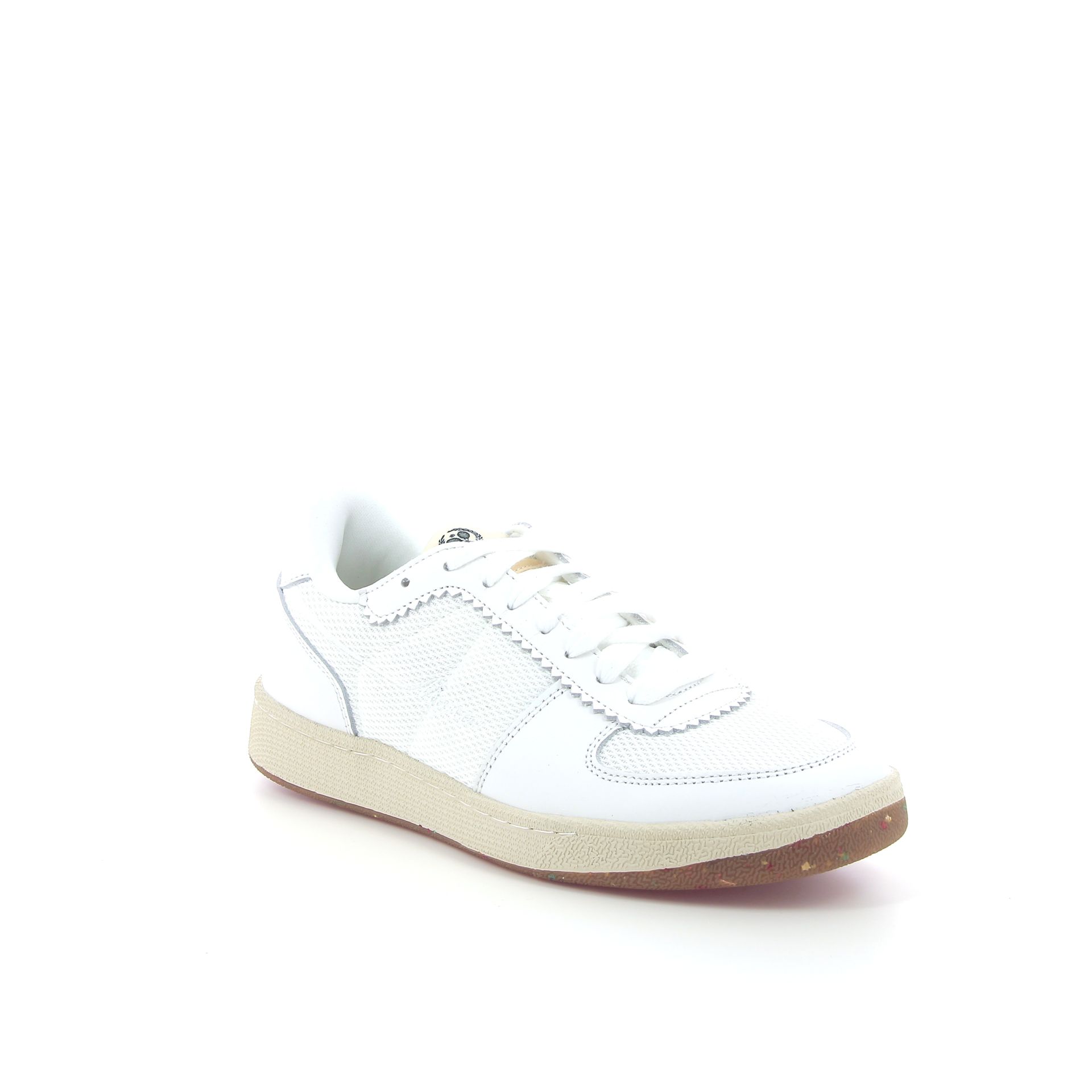 Mercer Re-Tennis 265117 wit