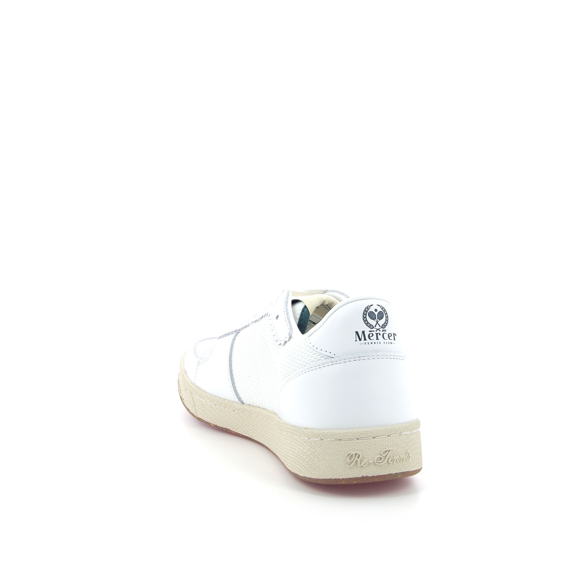Mercer Re-Tennis 265117 wit