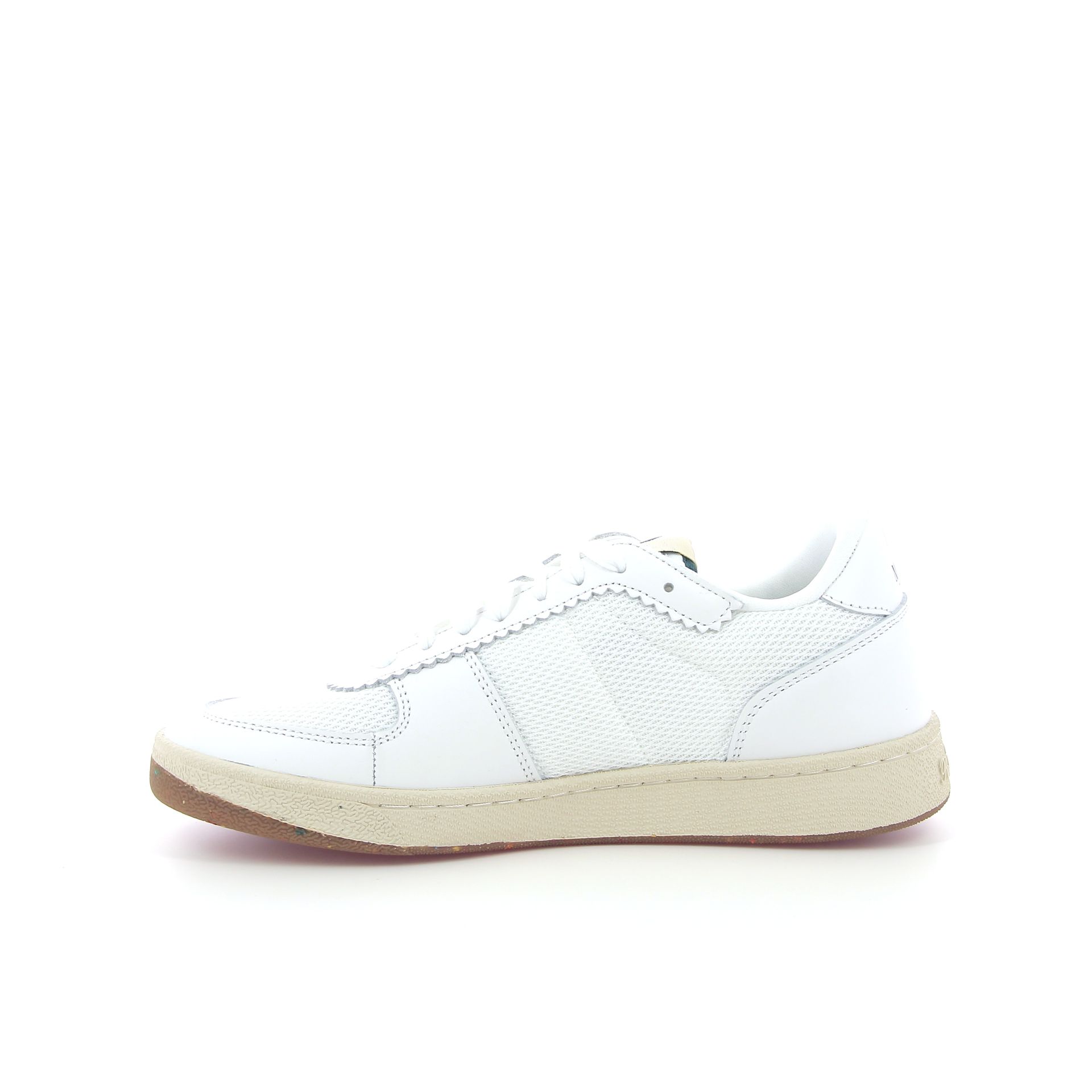 Mercer Re-Tennis 265117 wit