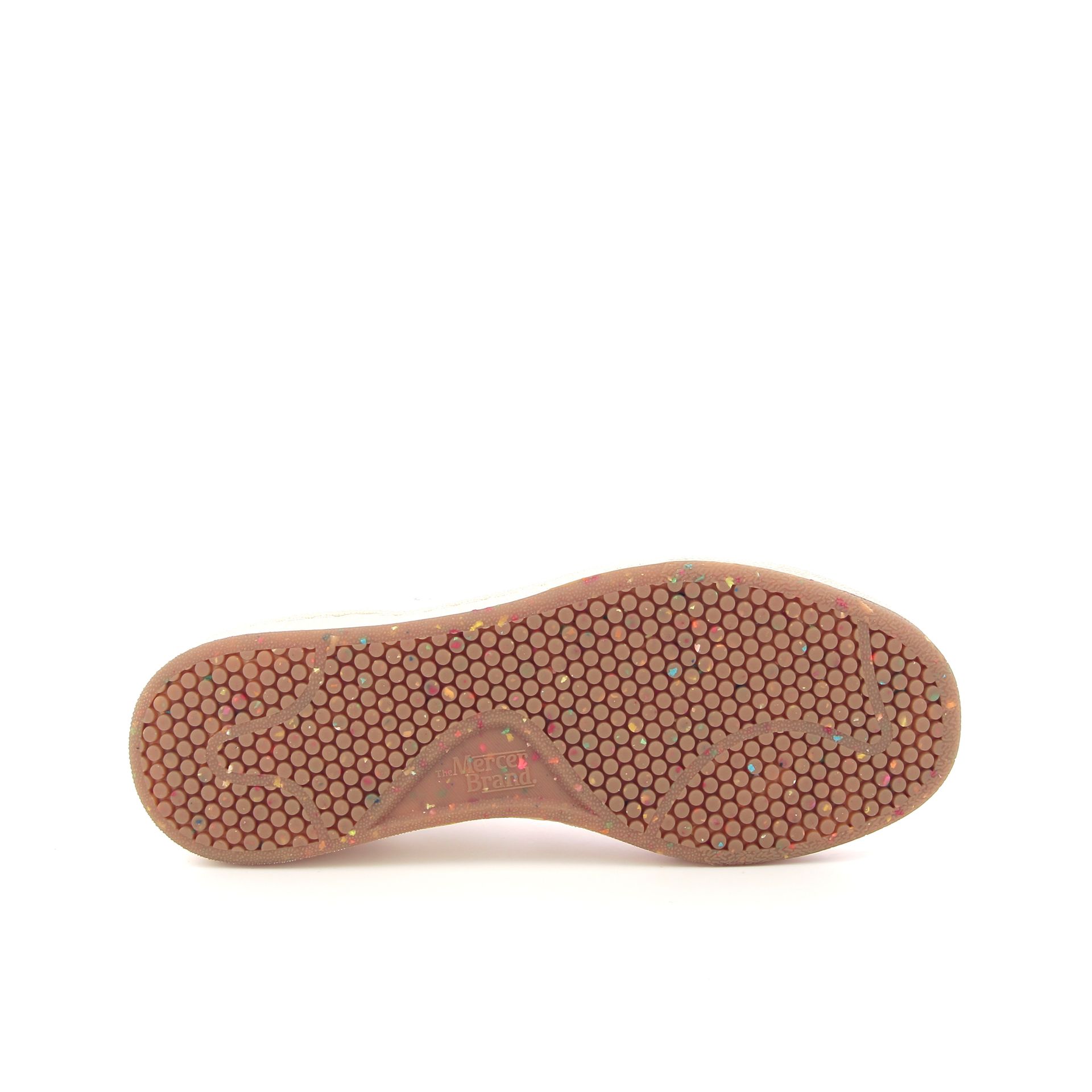 Mercer Re-Tennis 265117 wit