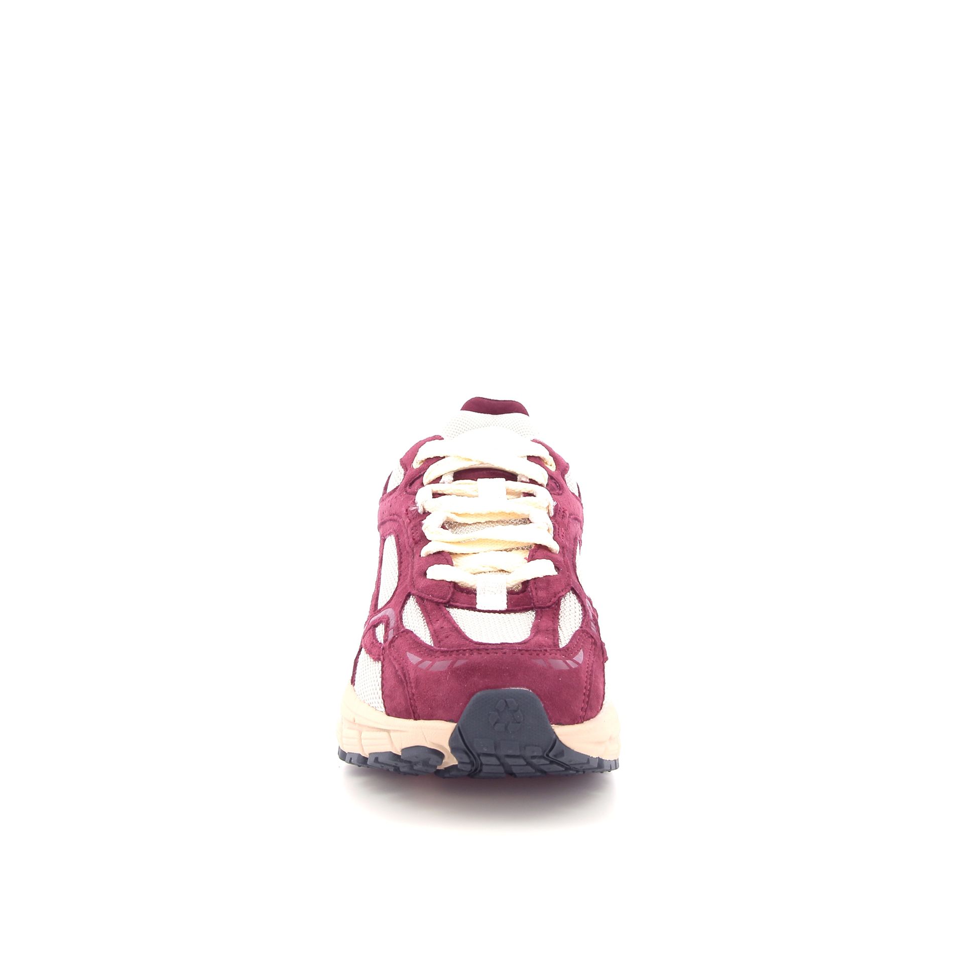 Mercer Re-Run Desert 2.0 Bordeaux 265118 rood