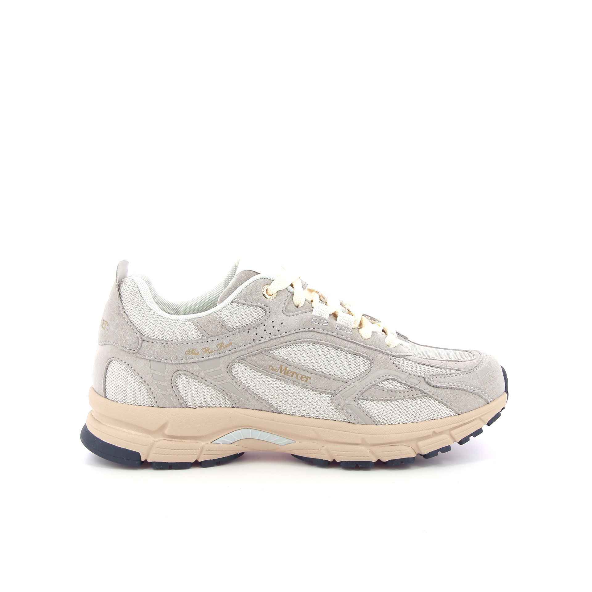 Mercer Re-Run Desert 2.0 Sand 265119 beige