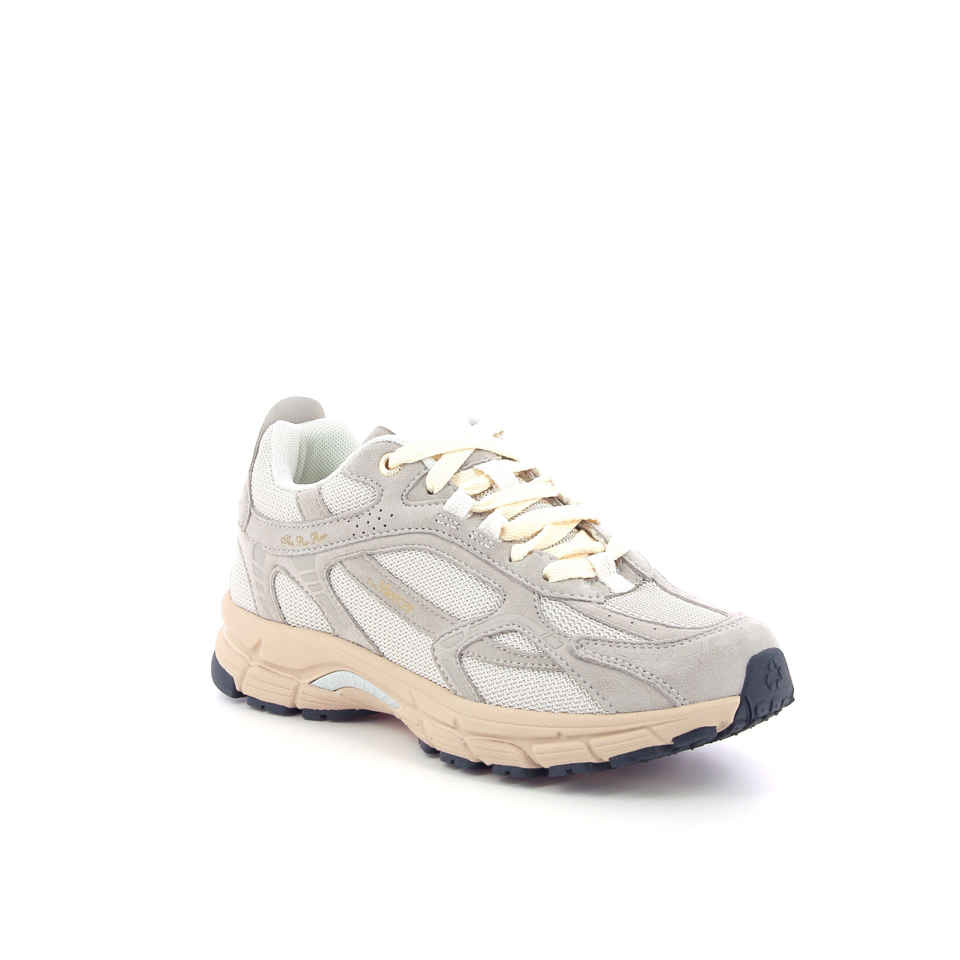 Mercer Re-Run Desert 2.0 Sand 265119 beige