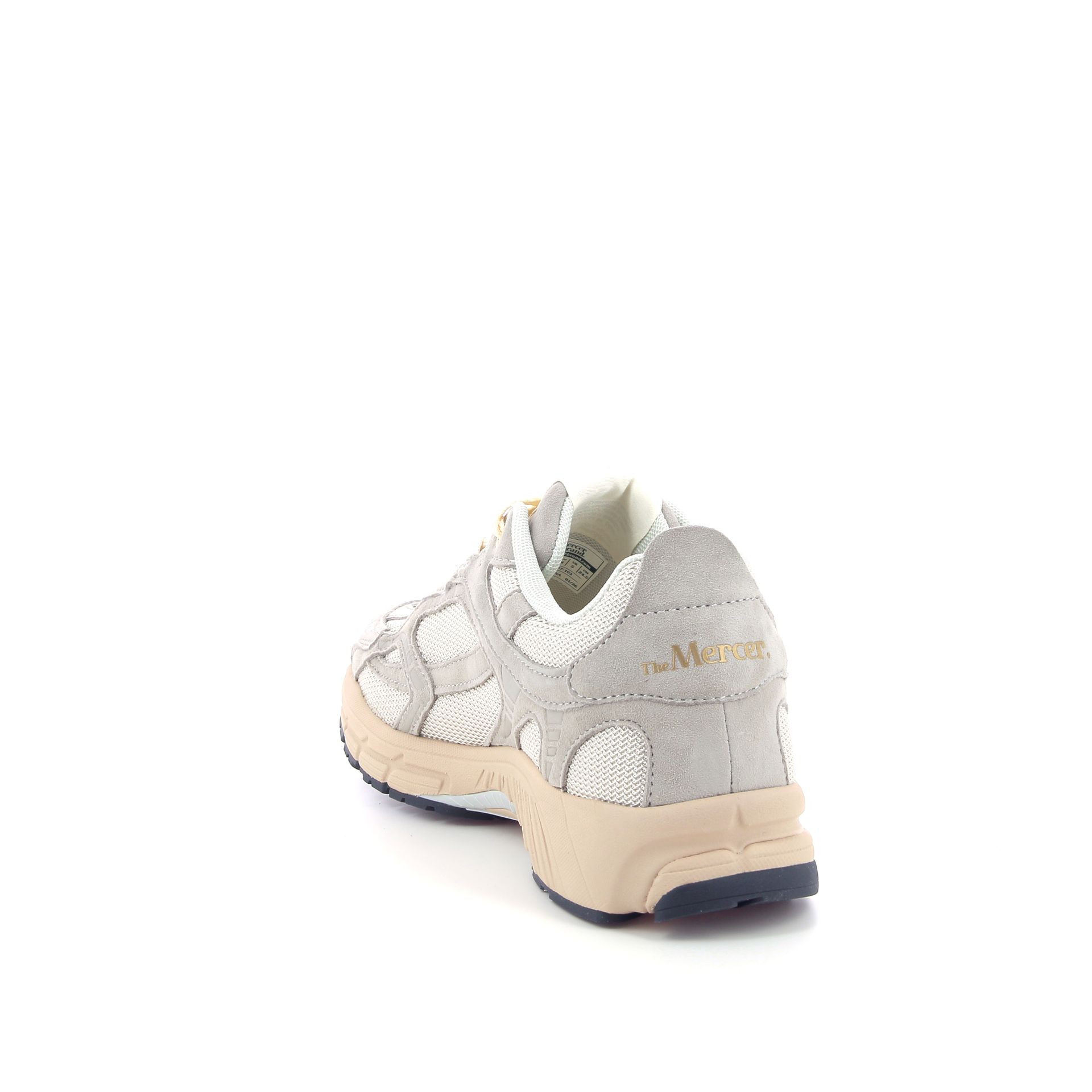 Mercer Re-Run Desert 2.0 Sand 265119 beige