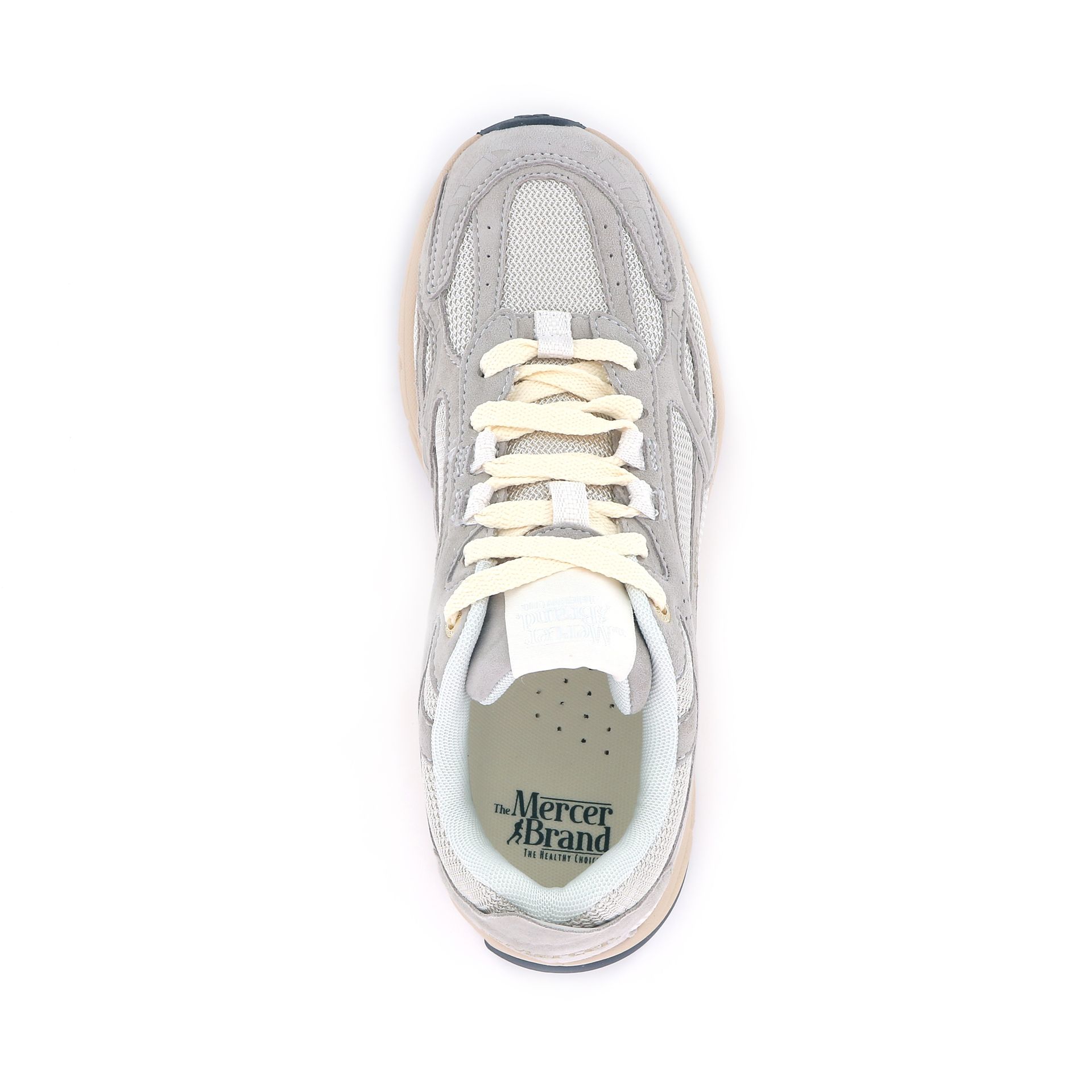 Mercer Re-Run Desert 2.0 Sand 265119 beige