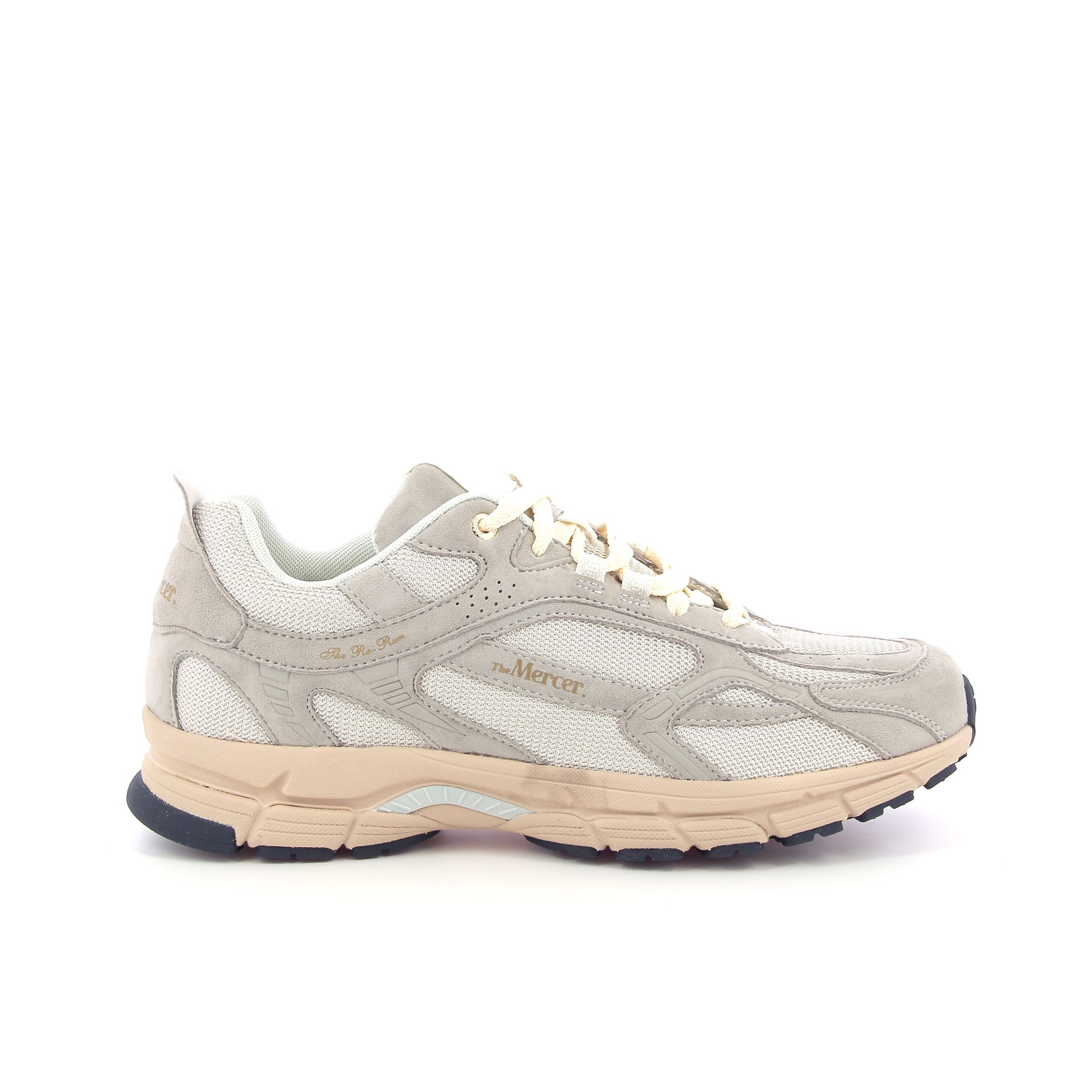 Mercer Re-Run Desert 265124 beige