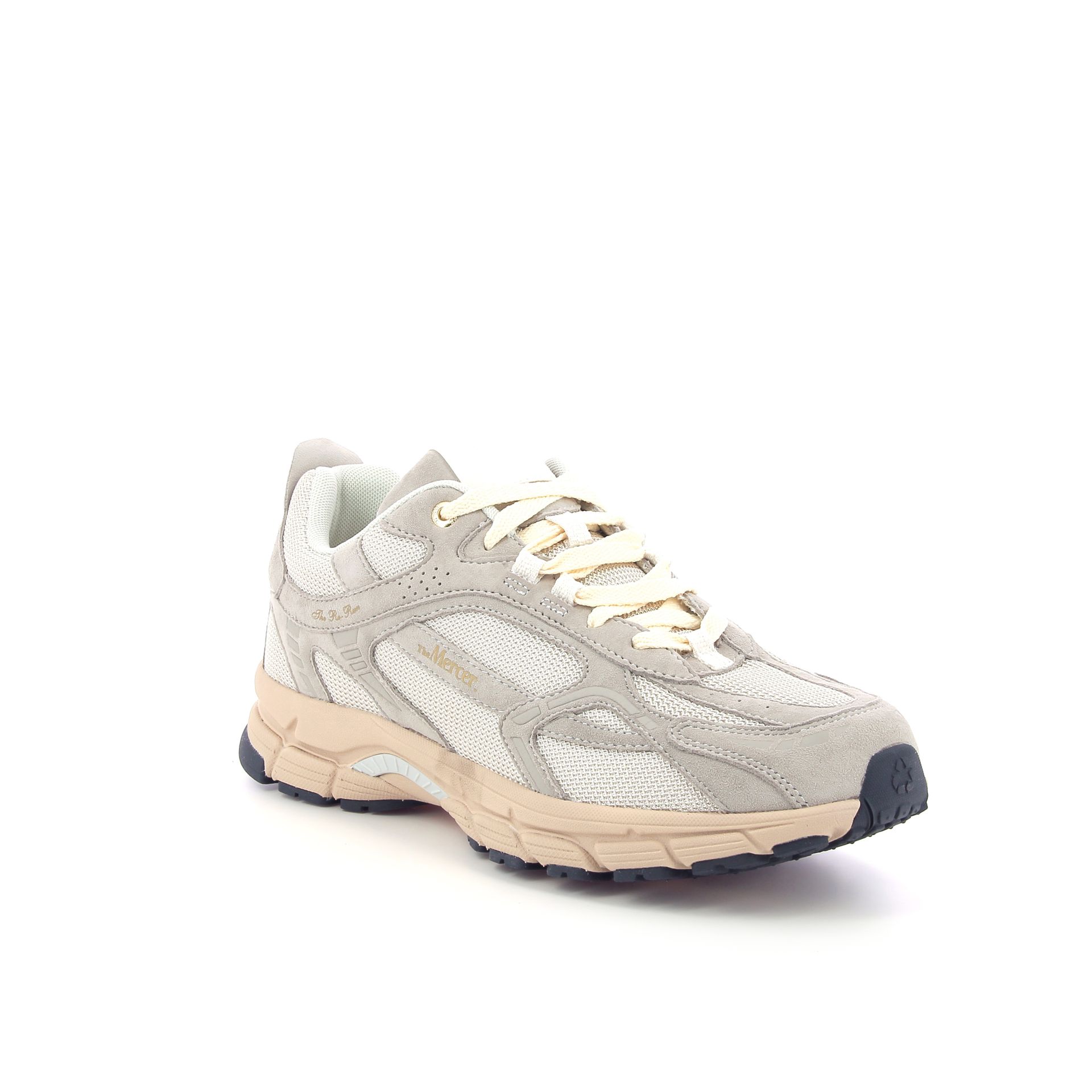 Mercer Re-Run Desert 265124 beige