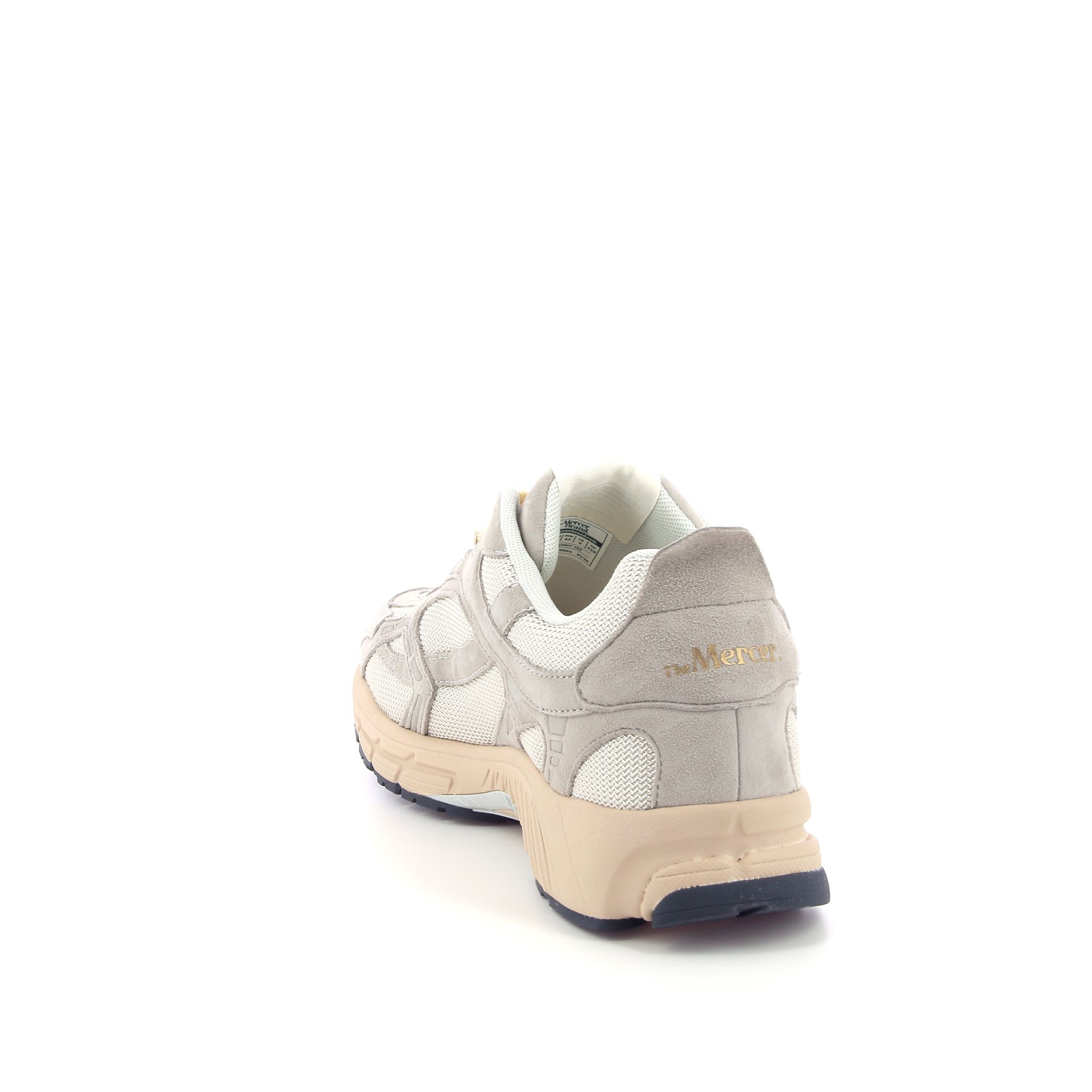 Mercer Re-Run Desert 265124 beige