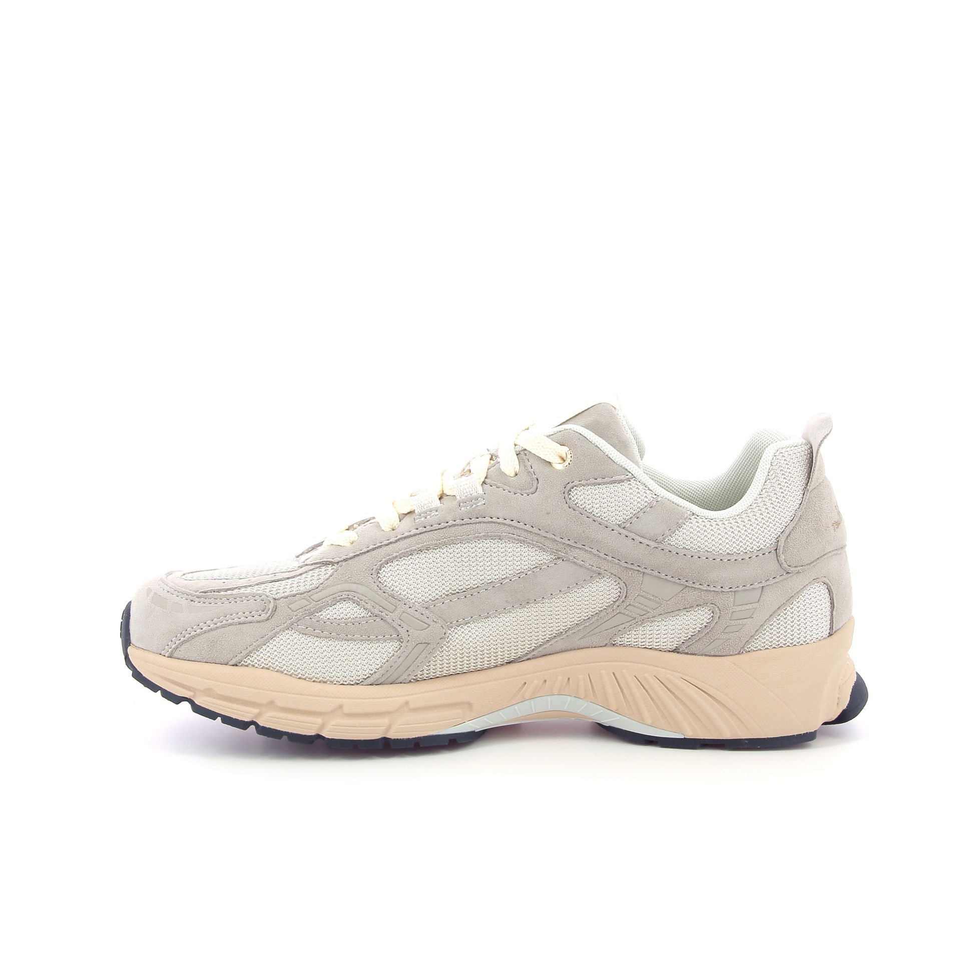 Mercer Re-Run Desert 265124 beige