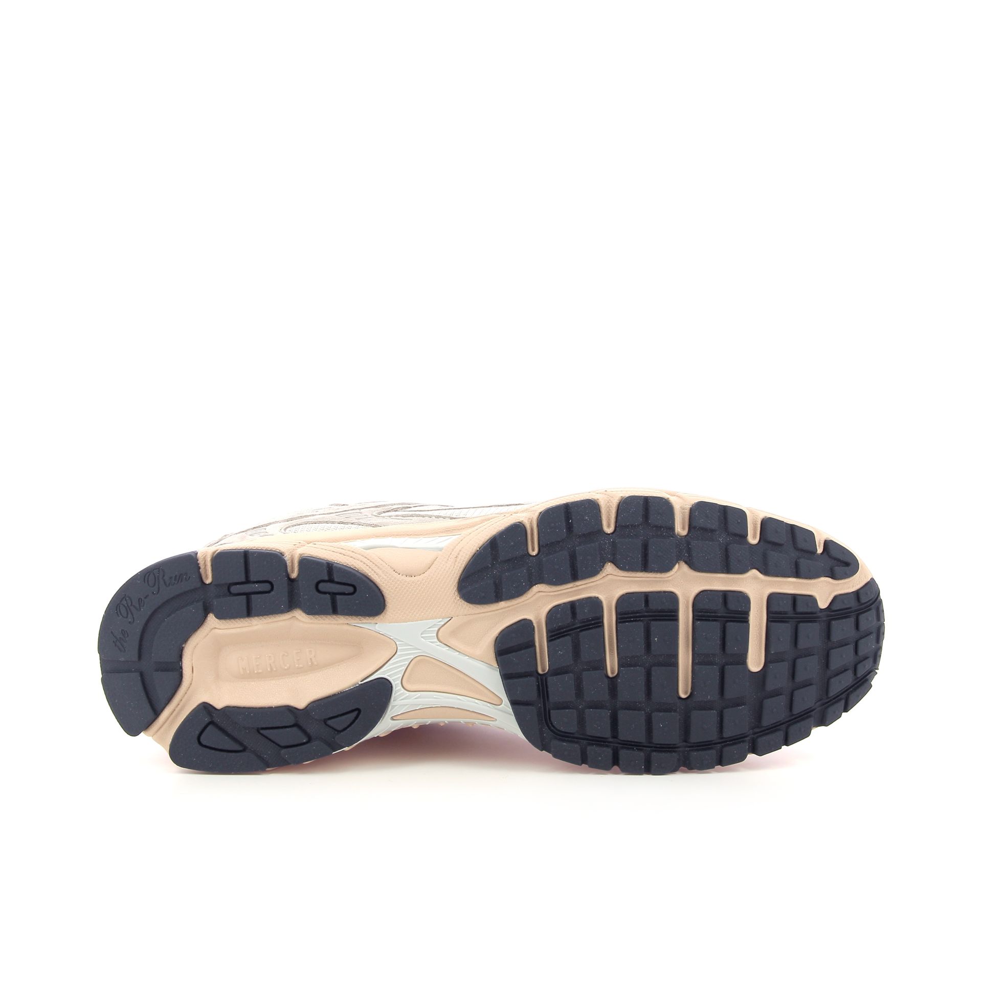 Mercer Re-Run Desert 265124 beige