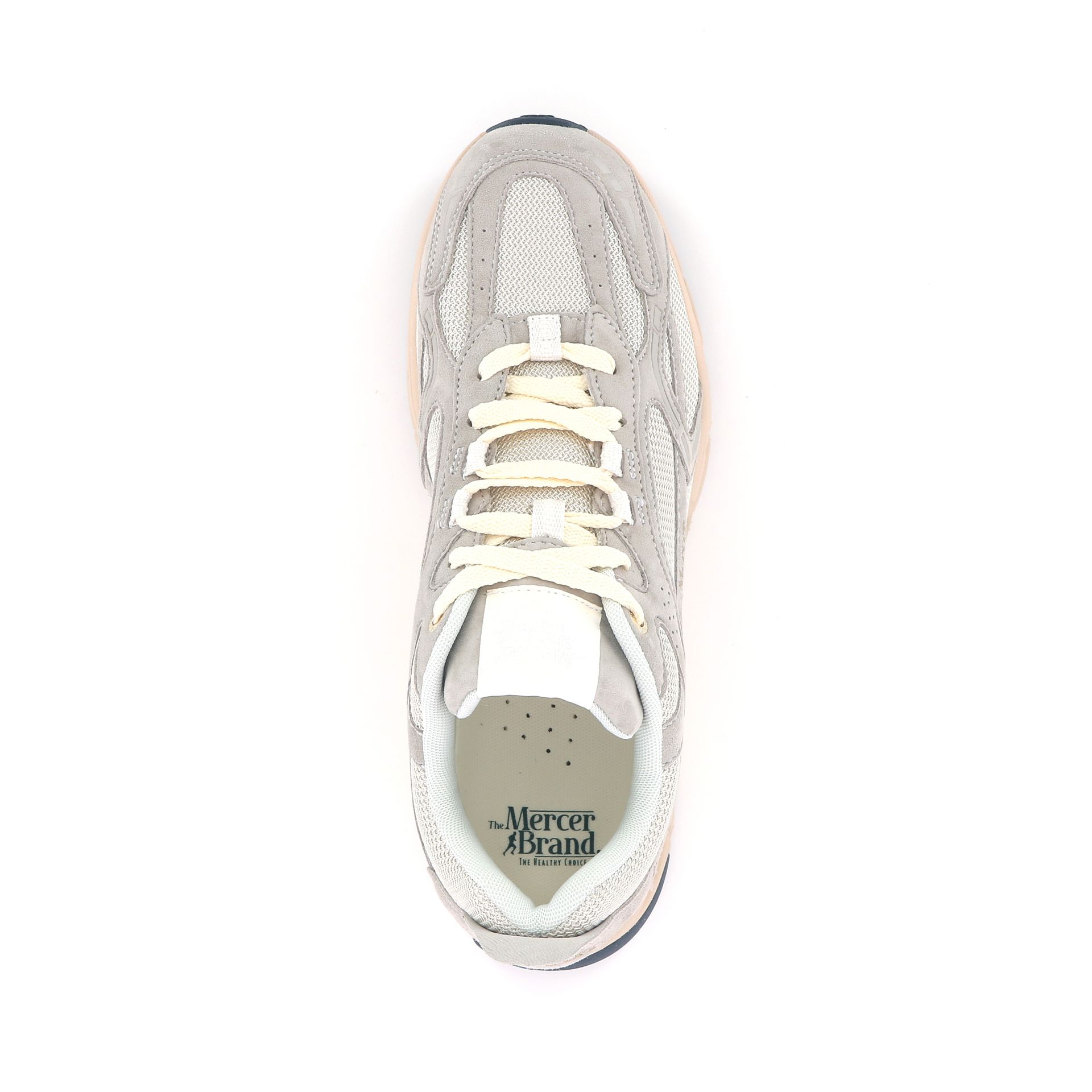 Mercer Re-Run Desert 265124 beige