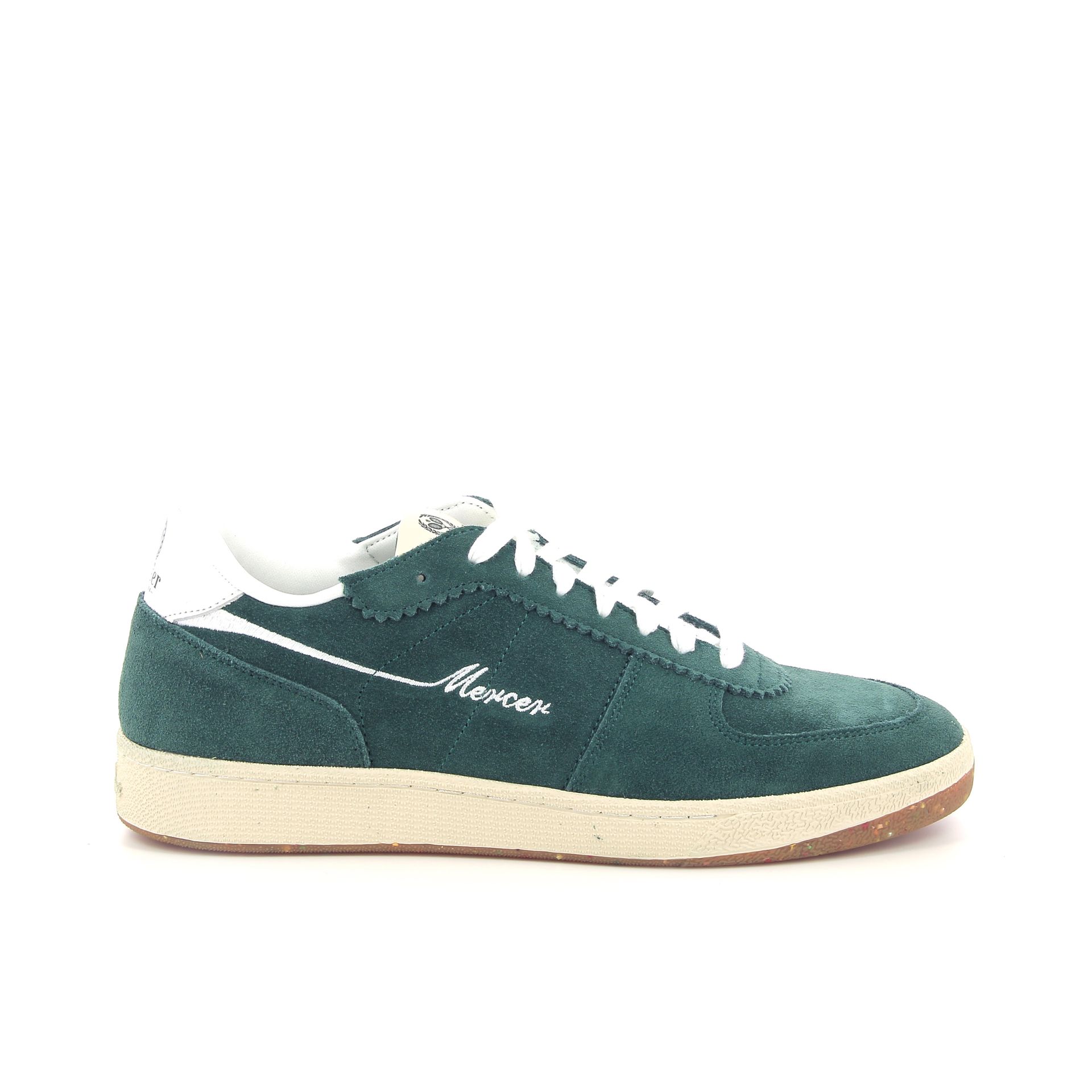Mercer Re-Tennis 265127 groen