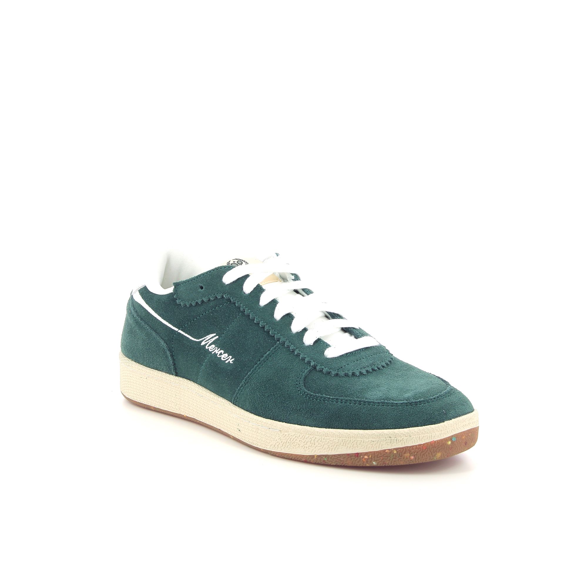 Mercer Re-Tennis 265127 groen