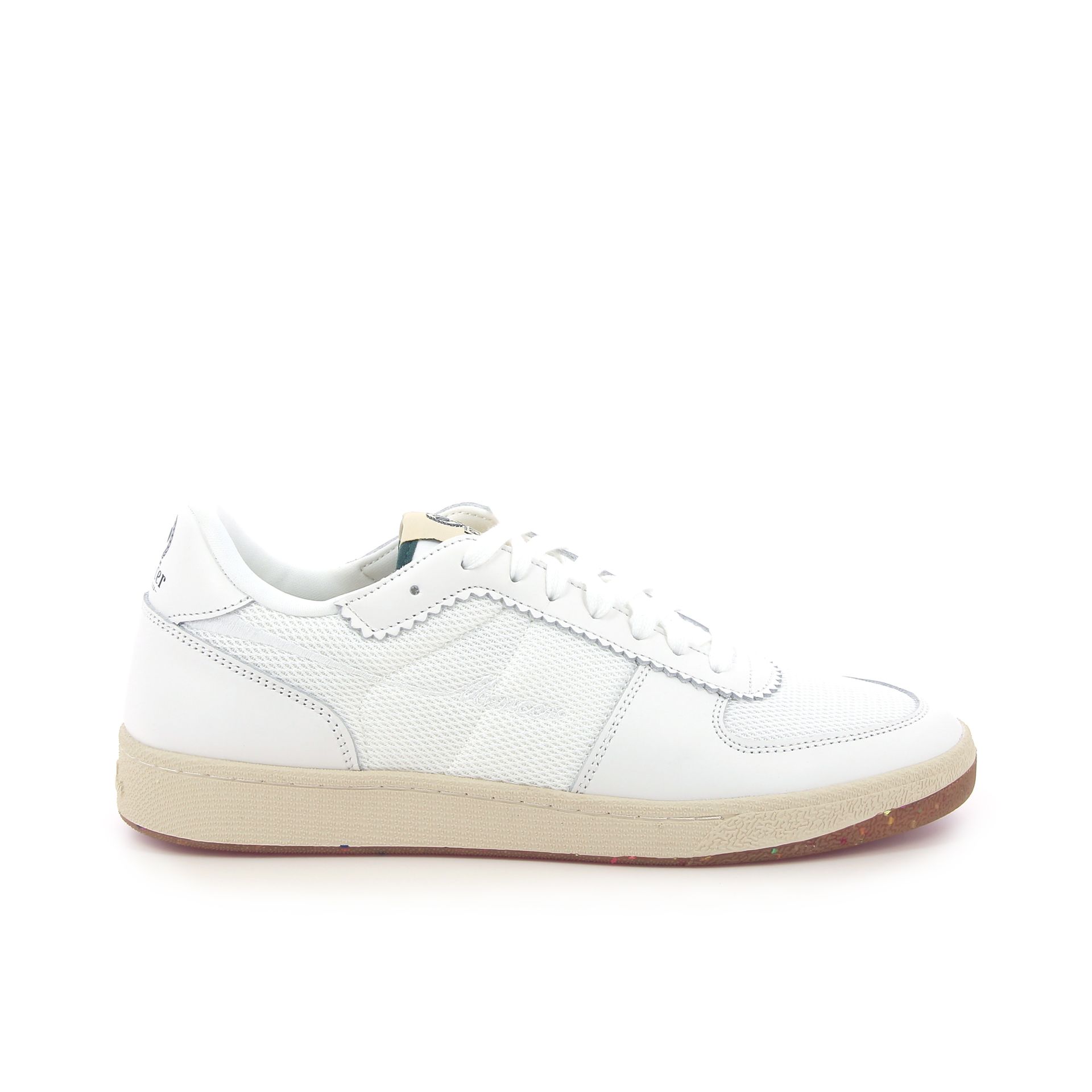 Mercer Re-Tennis 265128 wit