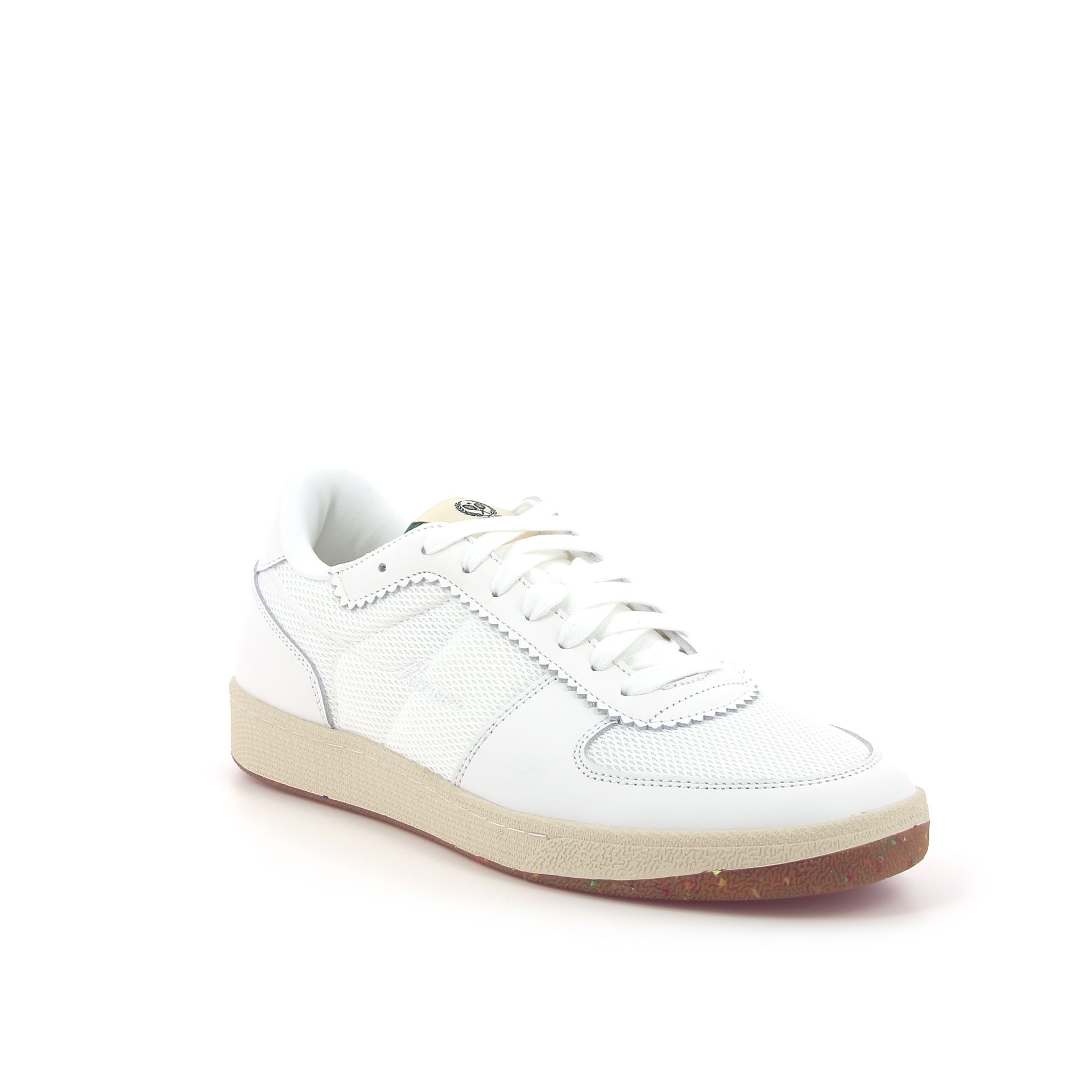 Mercer Re-Tennis 265128 wit