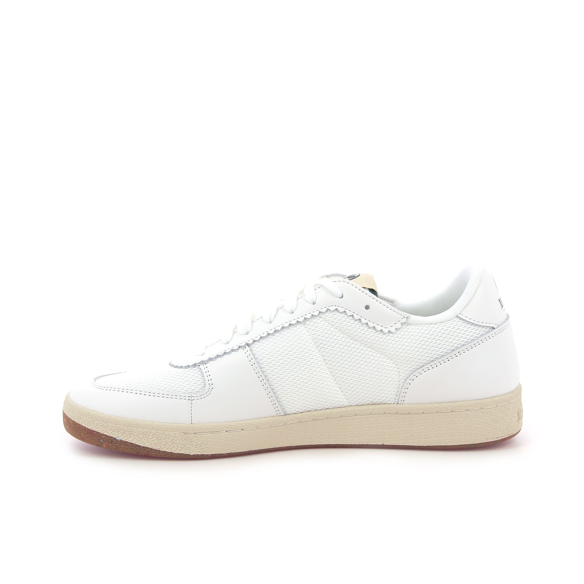 Mercer Re-Tennis 265128 wit