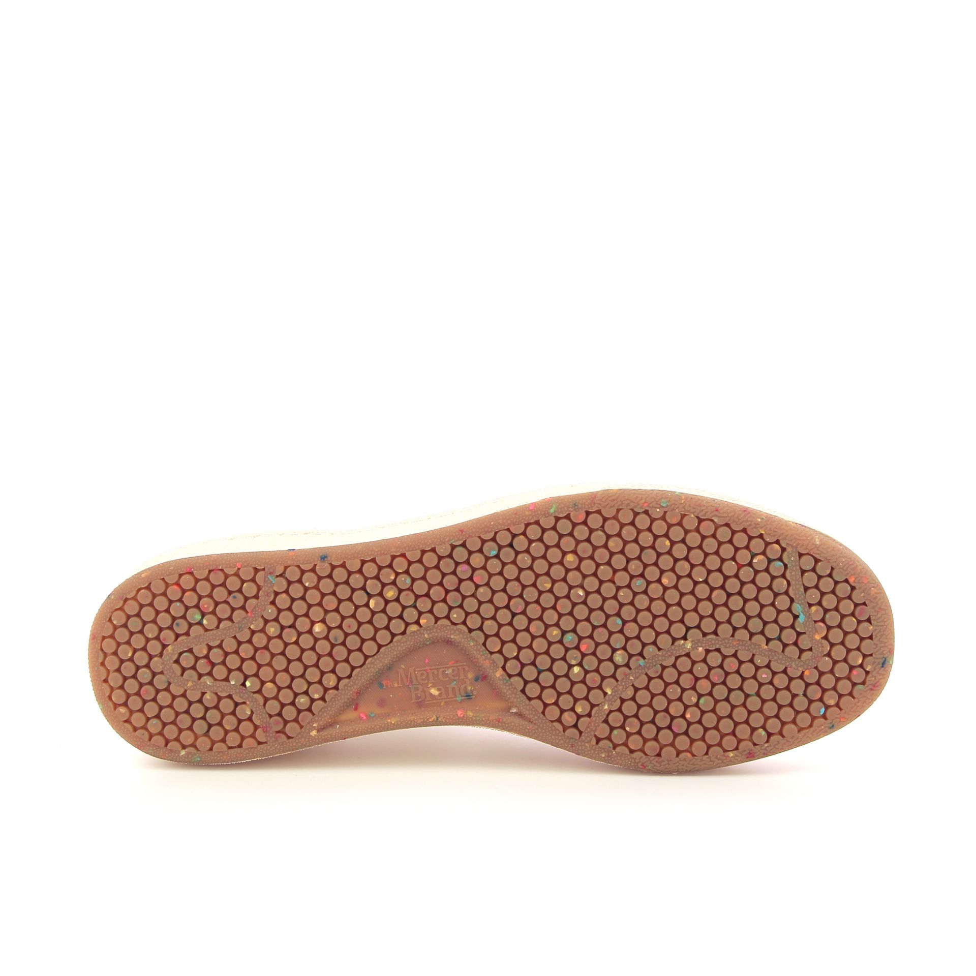 Mercer Re-Tennis 265128 wit