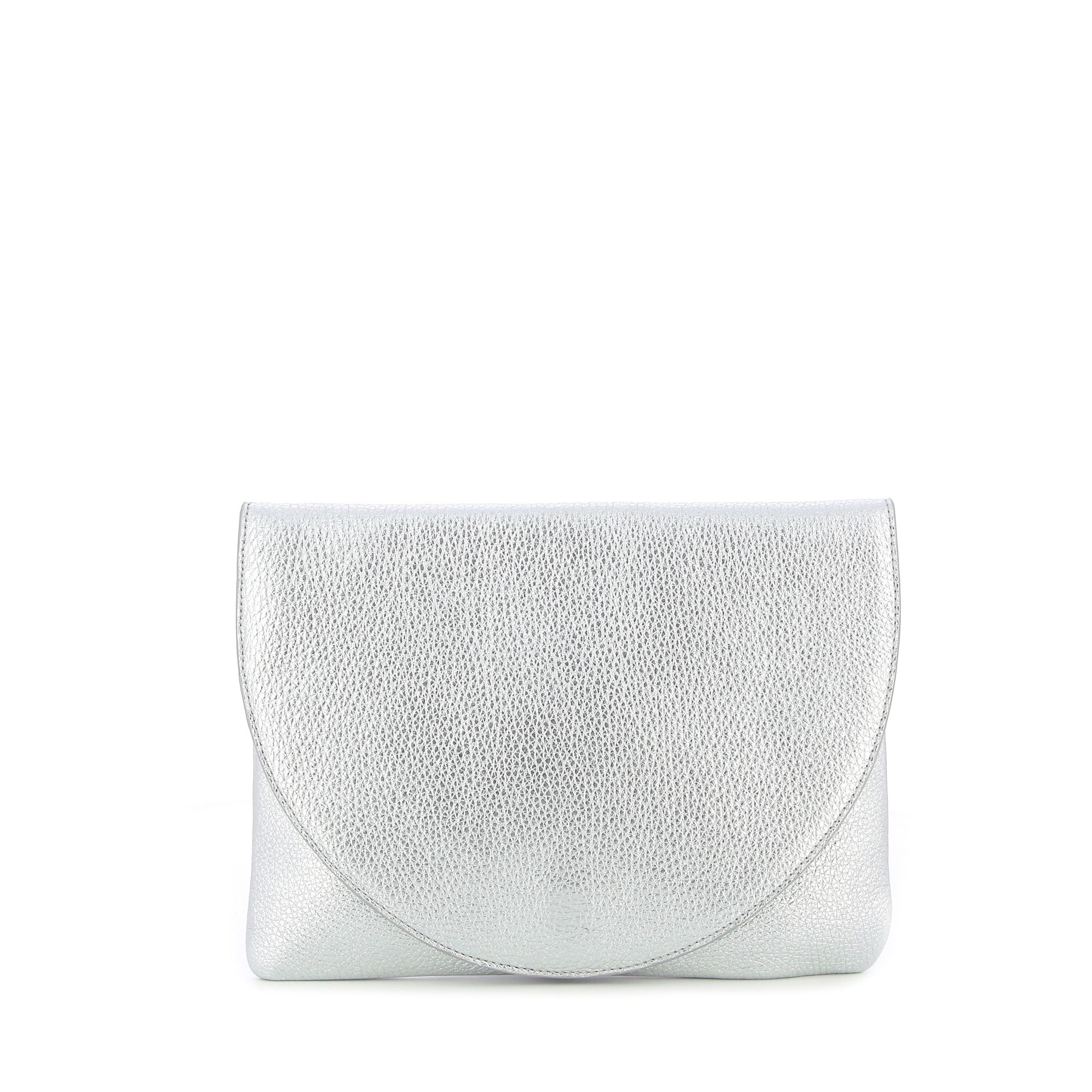 Mieke Dierckx Midi Enveloppe 265154 zilver